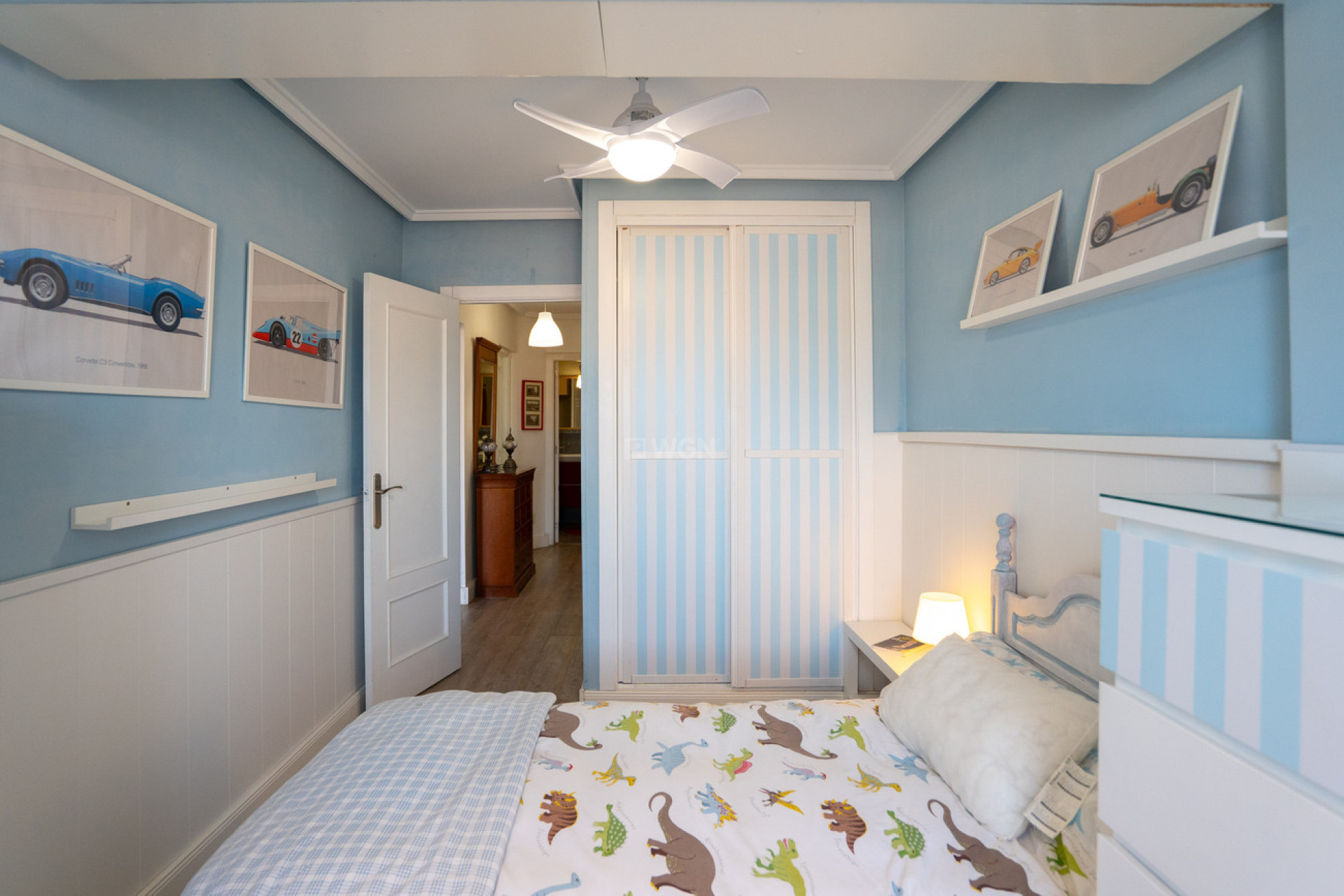 Wiederverkauf - Stadthaus - Gran Alacant - Costa Blanca