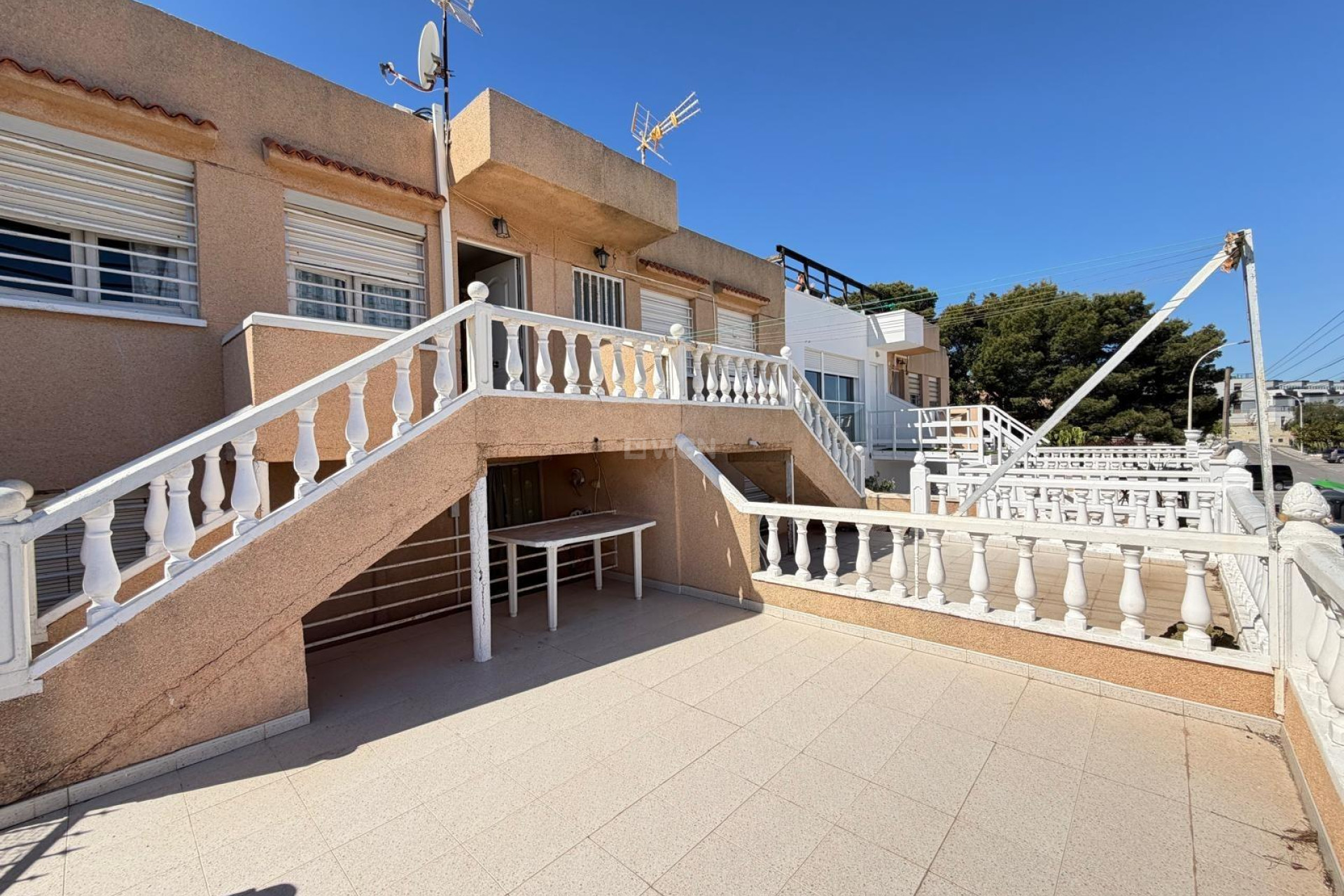 Wiederverkauf - Stadthaus - Gran Alacant - Monte Y Mar Alto