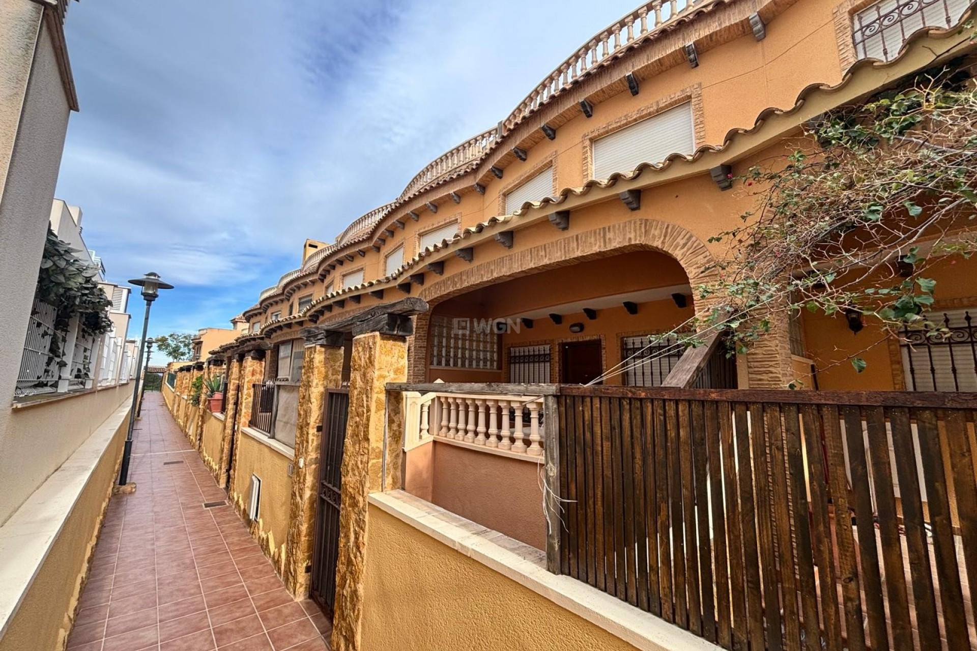 Wiederverkauf - Stadthaus - Guardamar del Segura - Costa Blanca