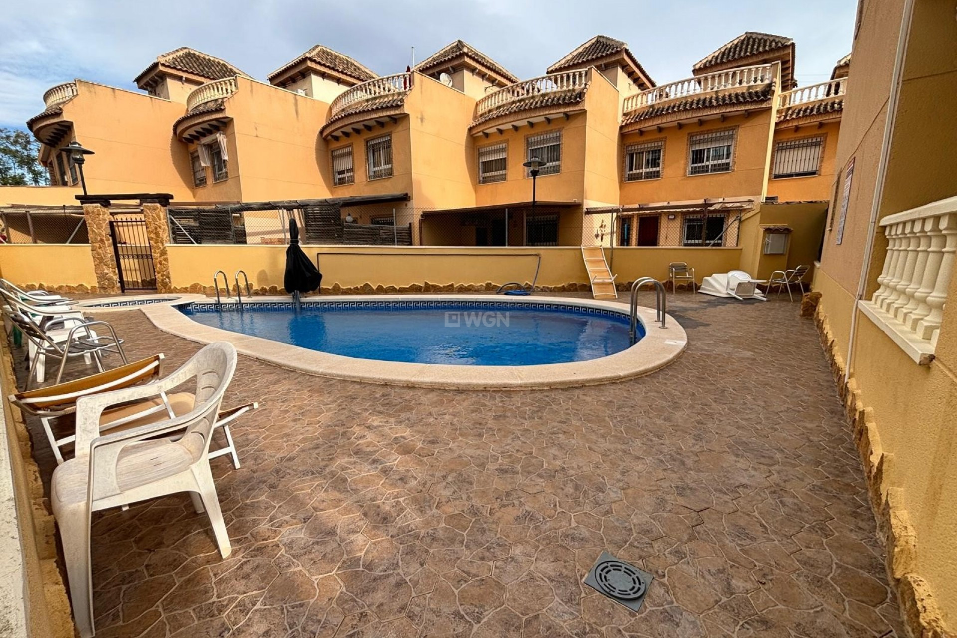 Wiederverkauf - Stadthaus - Guardamar del Segura - Costa Blanca