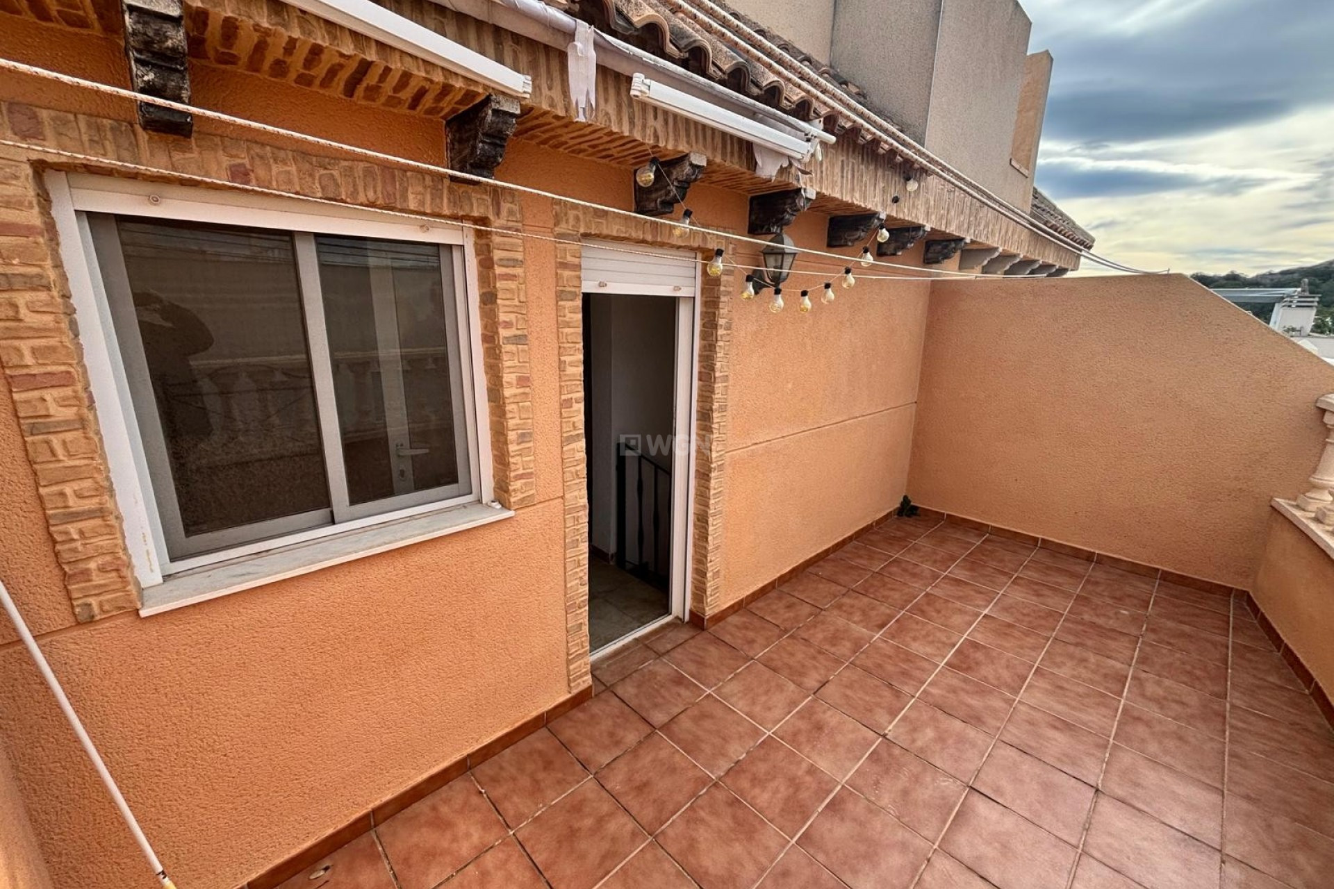 Wiederverkauf - Stadthaus - Guardamar del Segura - Costa Blanca