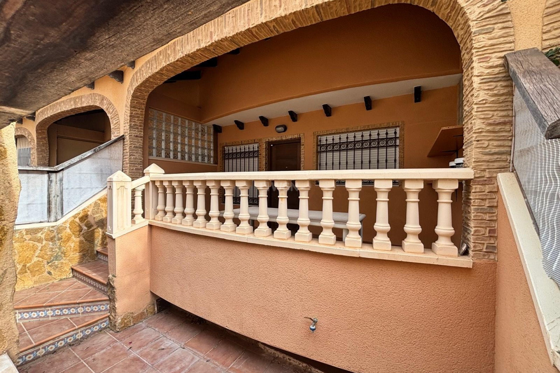 Wiederverkauf - Stadthaus - Guardamar del Segura - Costa Blanca