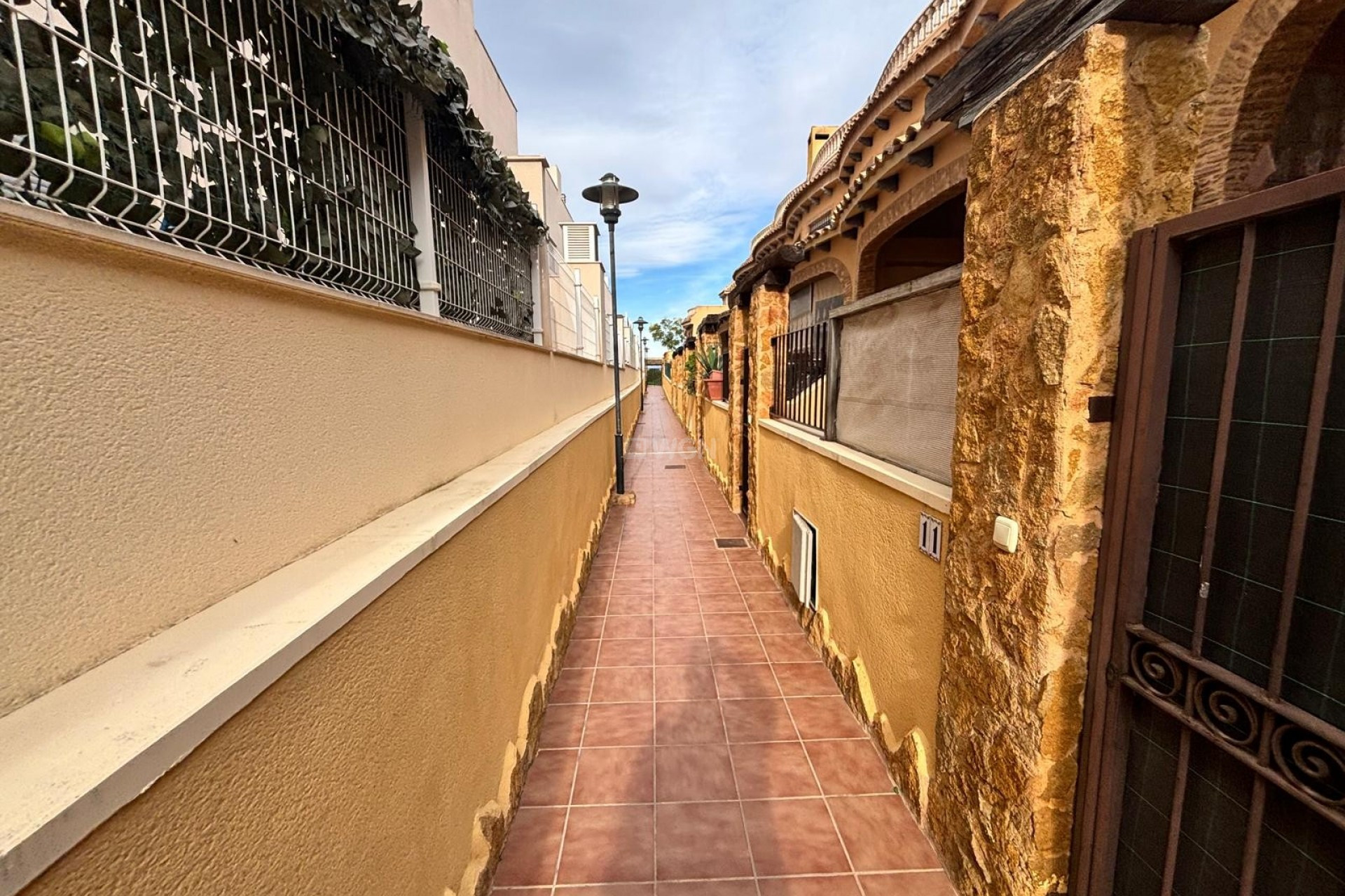 Wiederverkauf - Stadthaus - Guardamar del Segura - Costa Blanca