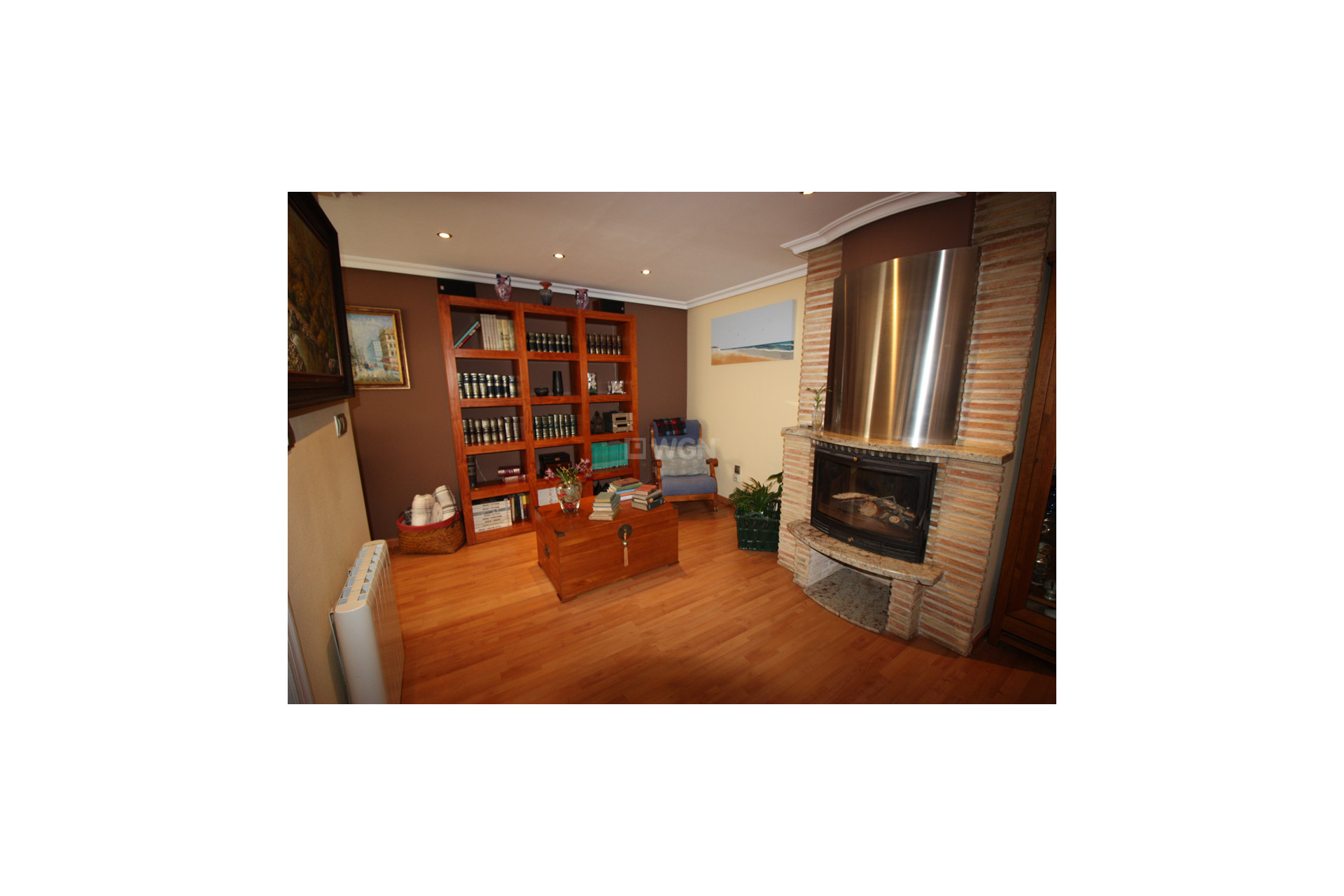 Wiederverkauf - Stadthaus - Guardamar del Segura - Costa Blanca