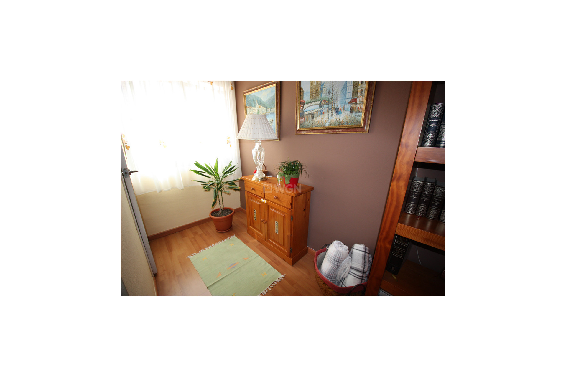 Wiederverkauf - Stadthaus - Guardamar del Segura - Costa Blanca