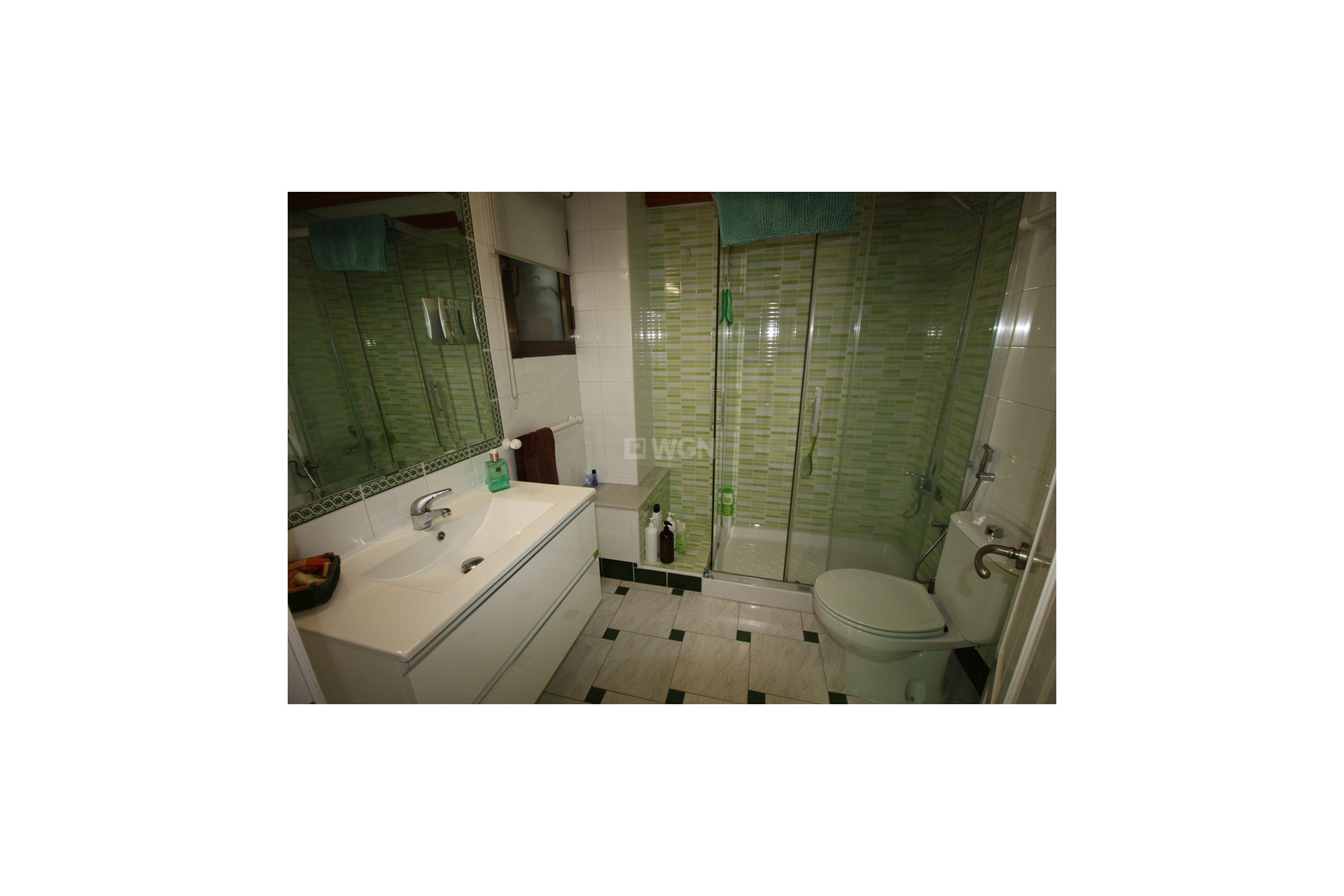 Wiederverkauf - Stadthaus - Guardamar del Segura - Costa Blanca