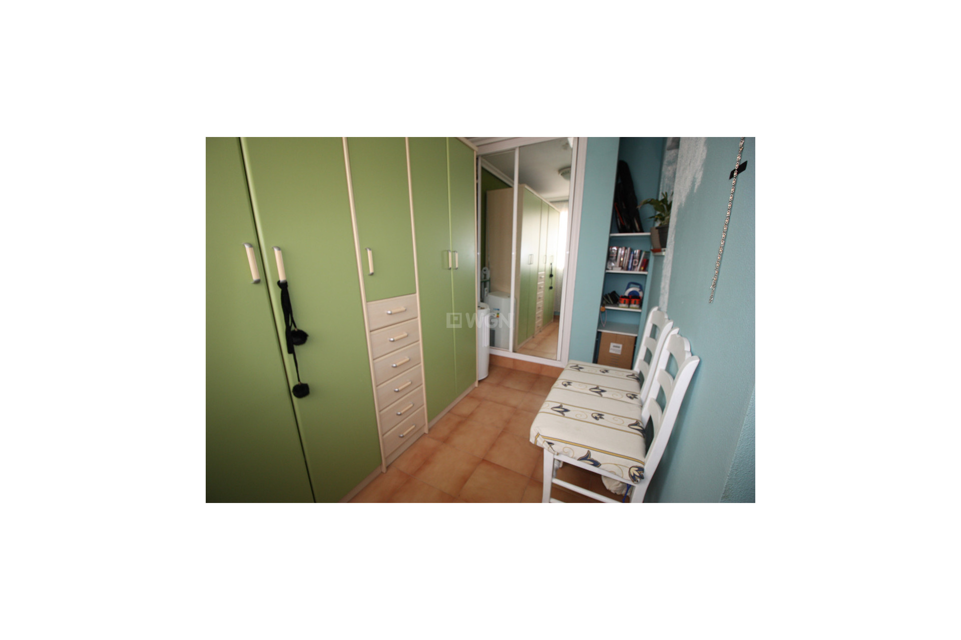 Wiederverkauf - Stadthaus - Guardamar del Segura - Costa Blanca