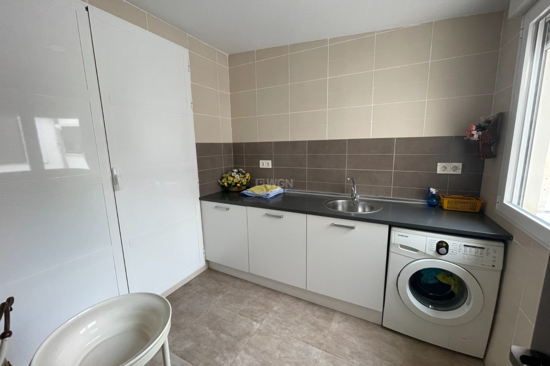 Wiederverkauf - Stadthaus - Guardamar del Segura - Costa Blanca