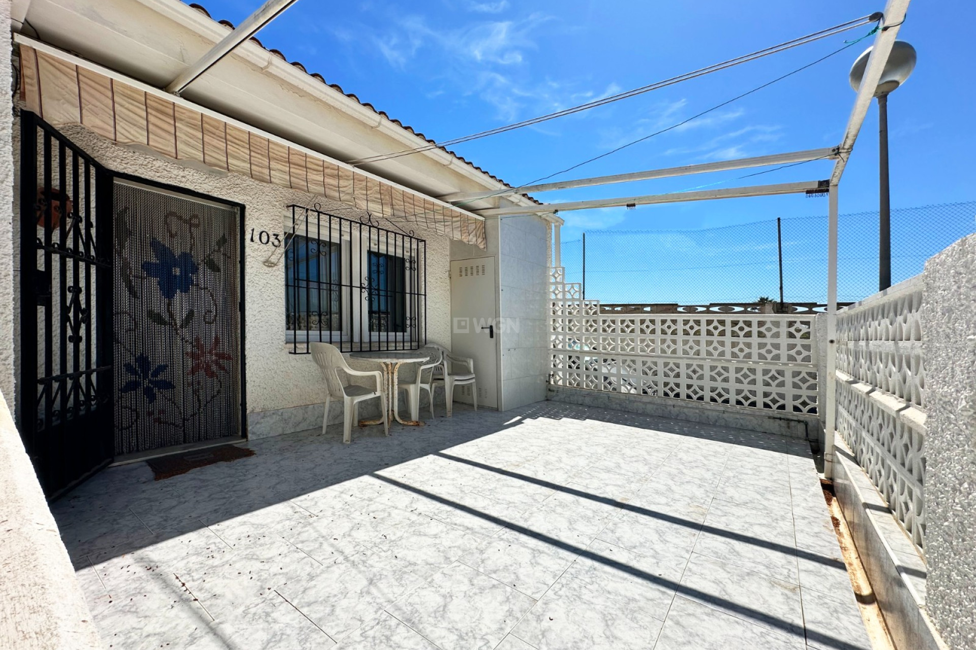 Wiederverkauf - Stadthaus - Guardamar del Segura - Costa Blanca