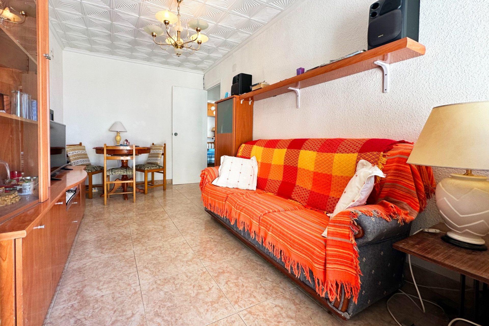 Wiederverkauf - Stadthaus - Guardamar del Segura - Costa Blanca