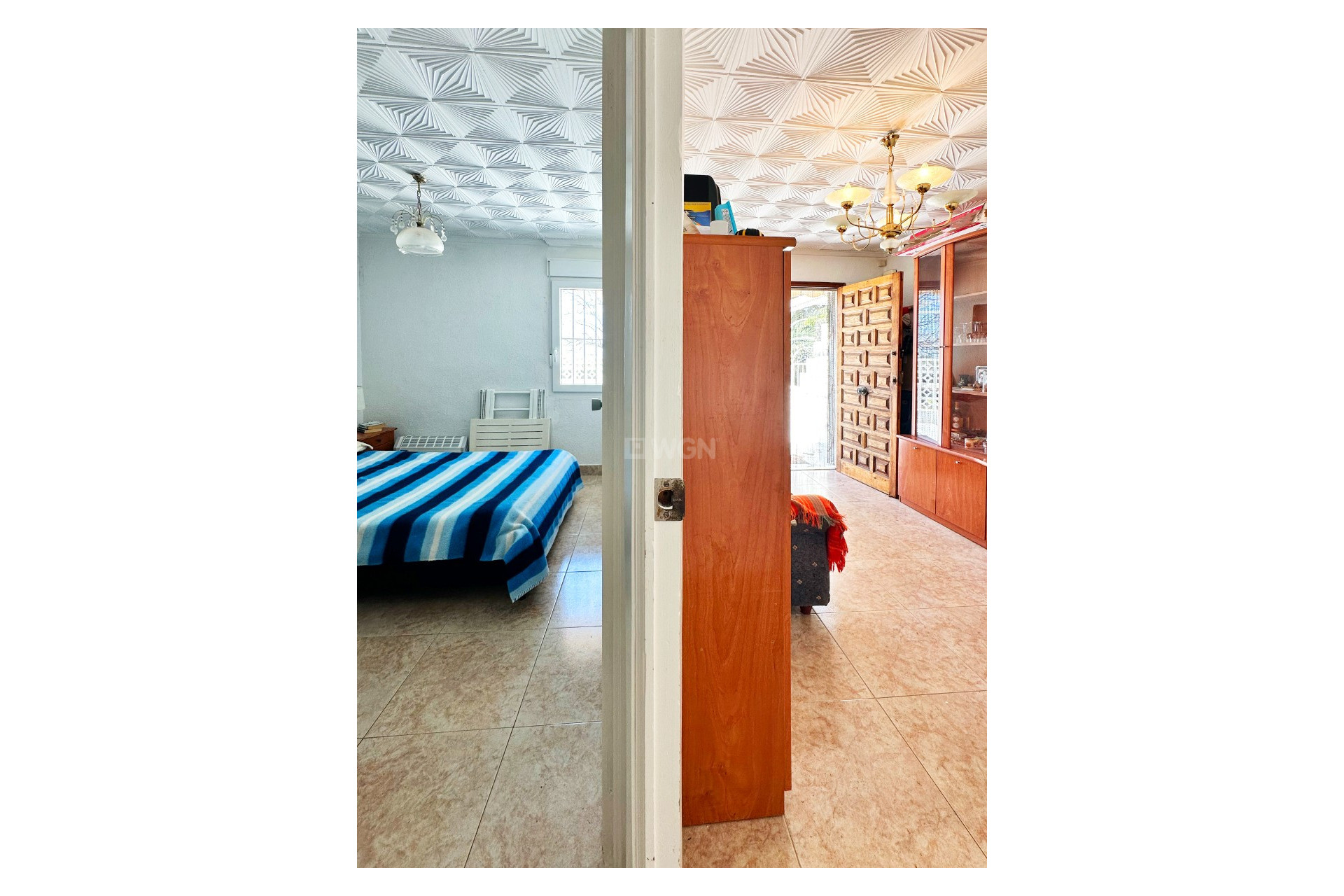 Wiederverkauf - Stadthaus - Guardamar del Segura - Costa Blanca