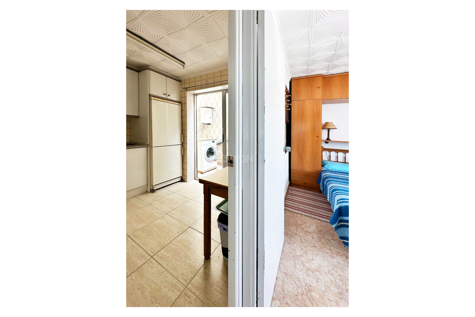 Wiederverkauf - Stadthaus - Guardamar del Segura - Costa Blanca