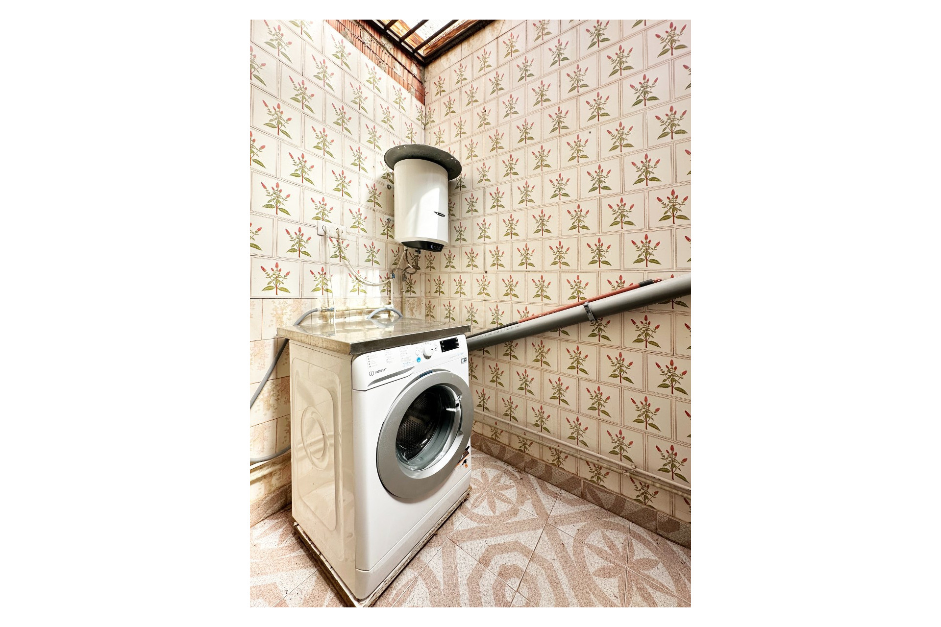 Wiederverkauf - Stadthaus - Guardamar del Segura - Costa Blanca