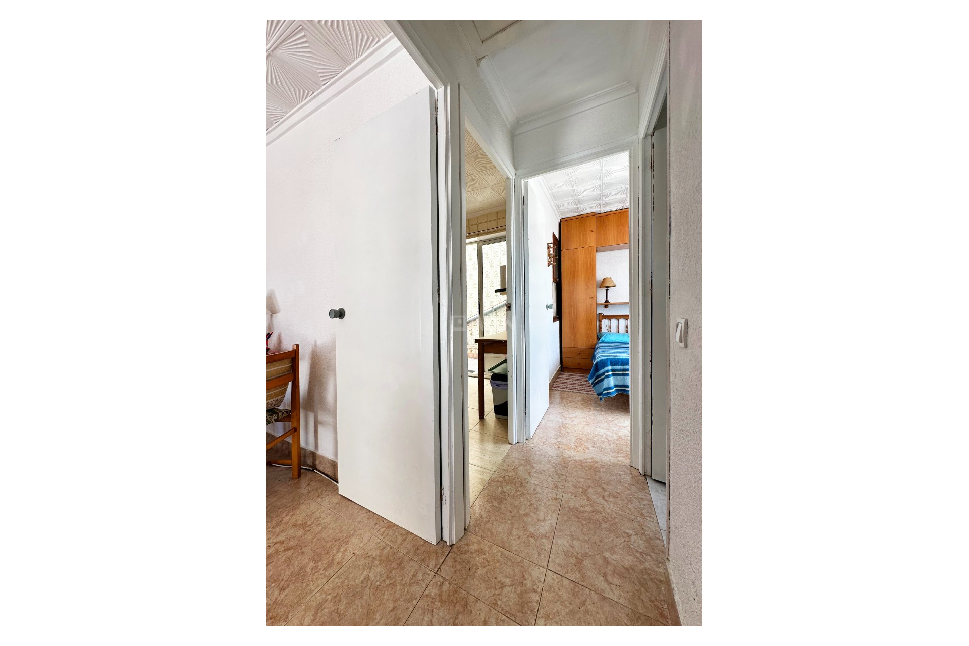 Wiederverkauf - Stadthaus - Guardamar del Segura - Costa Blanca