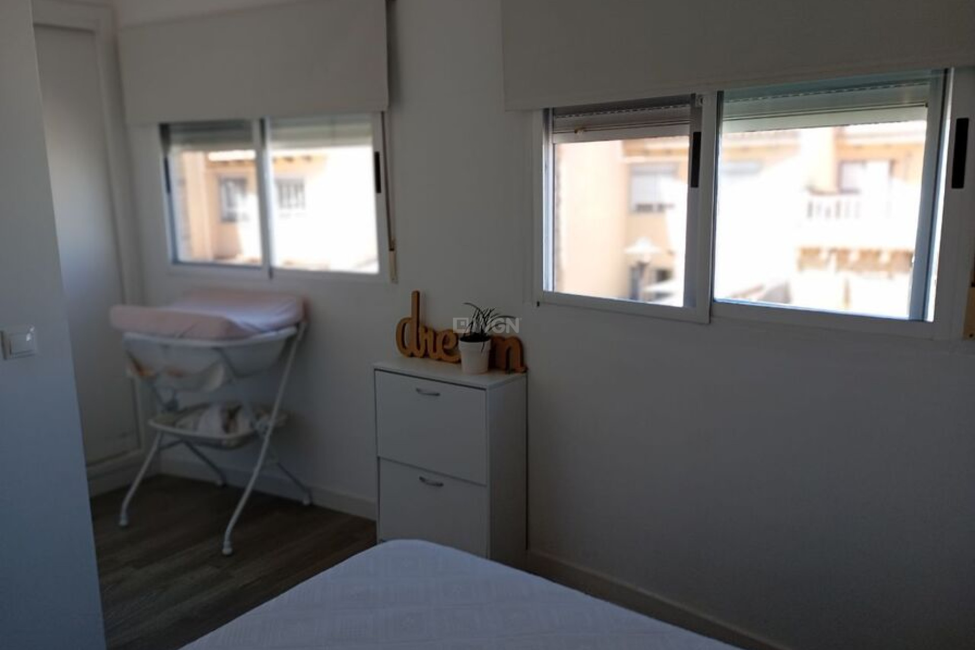 Wiederverkauf - Stadthaus - Guardamar del Segura - Costa Blanca