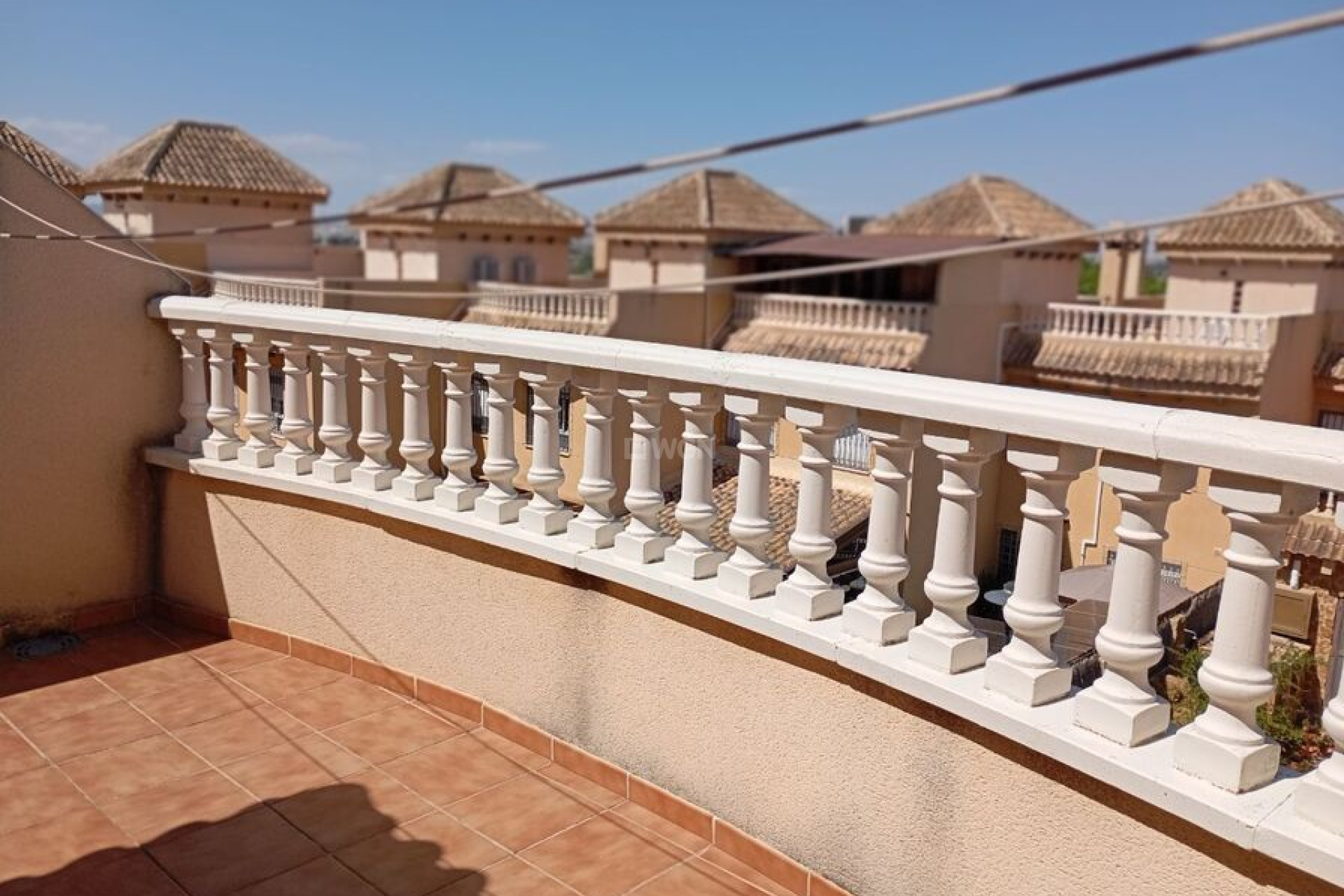 Wiederverkauf - Stadthaus - Guardamar del Segura - Costa Blanca