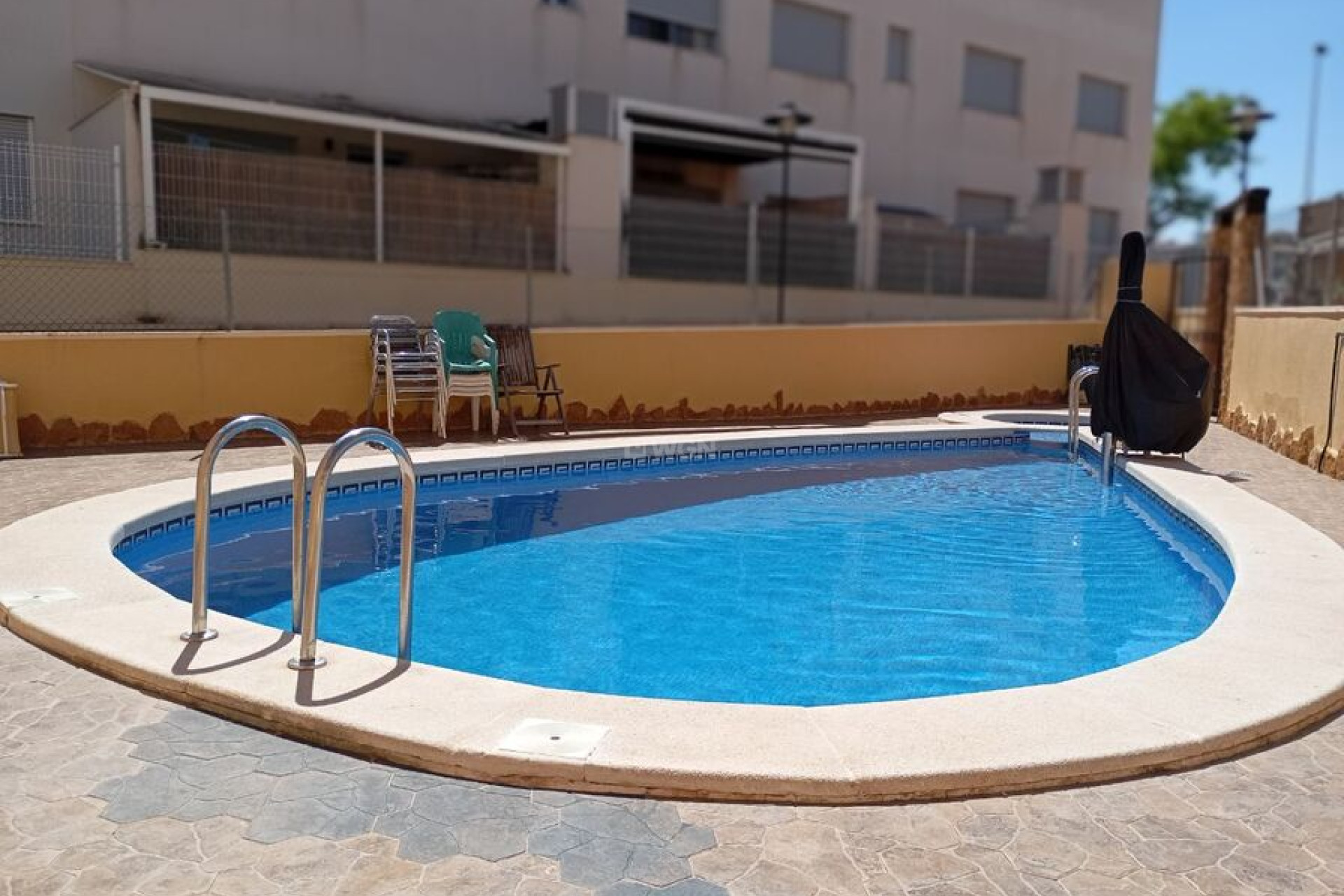 Wiederverkauf - Stadthaus - Guardamar del Segura - Costa Blanca