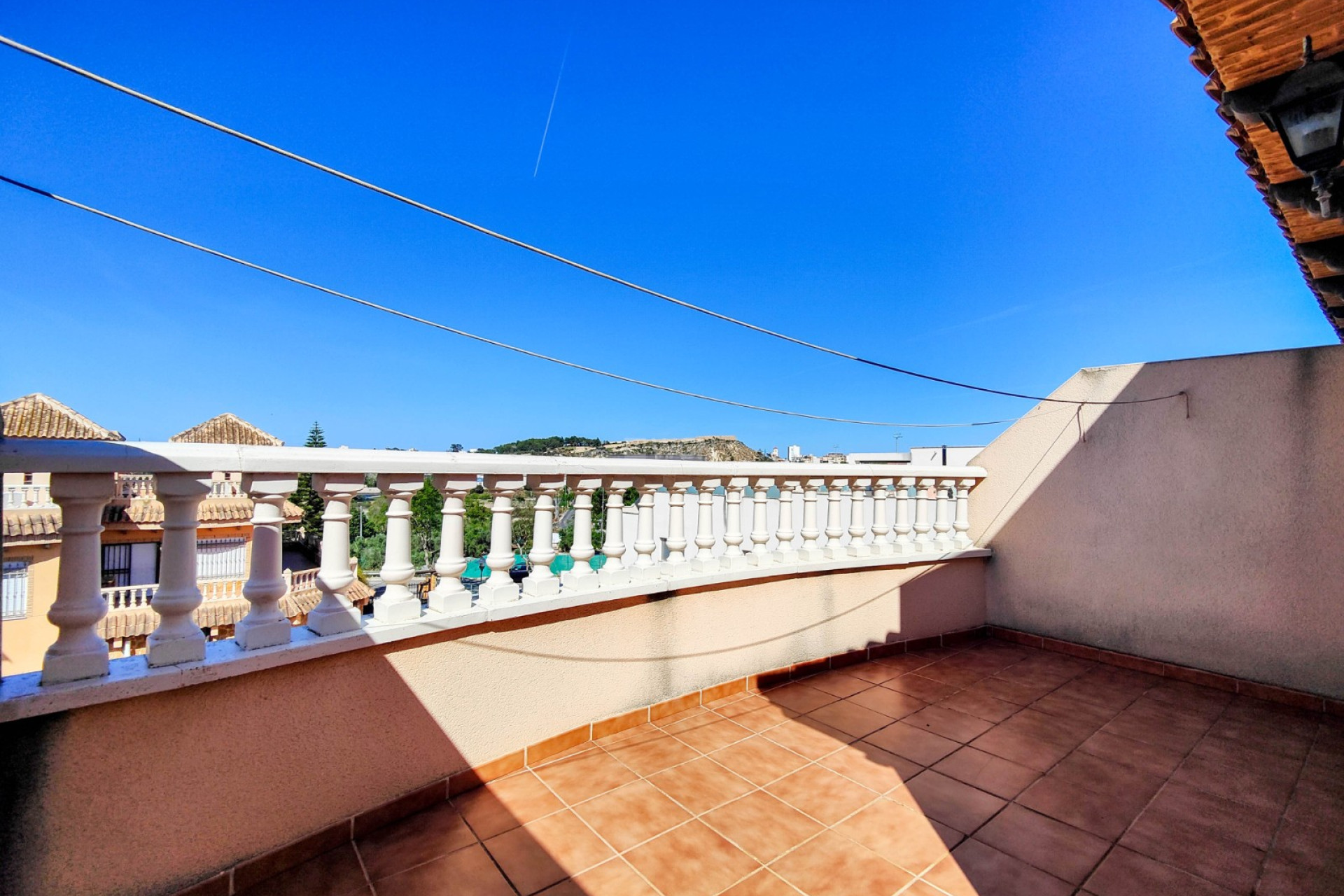 Wiederverkauf - Stadthaus - Guardamar del Segura - Costa Blanca