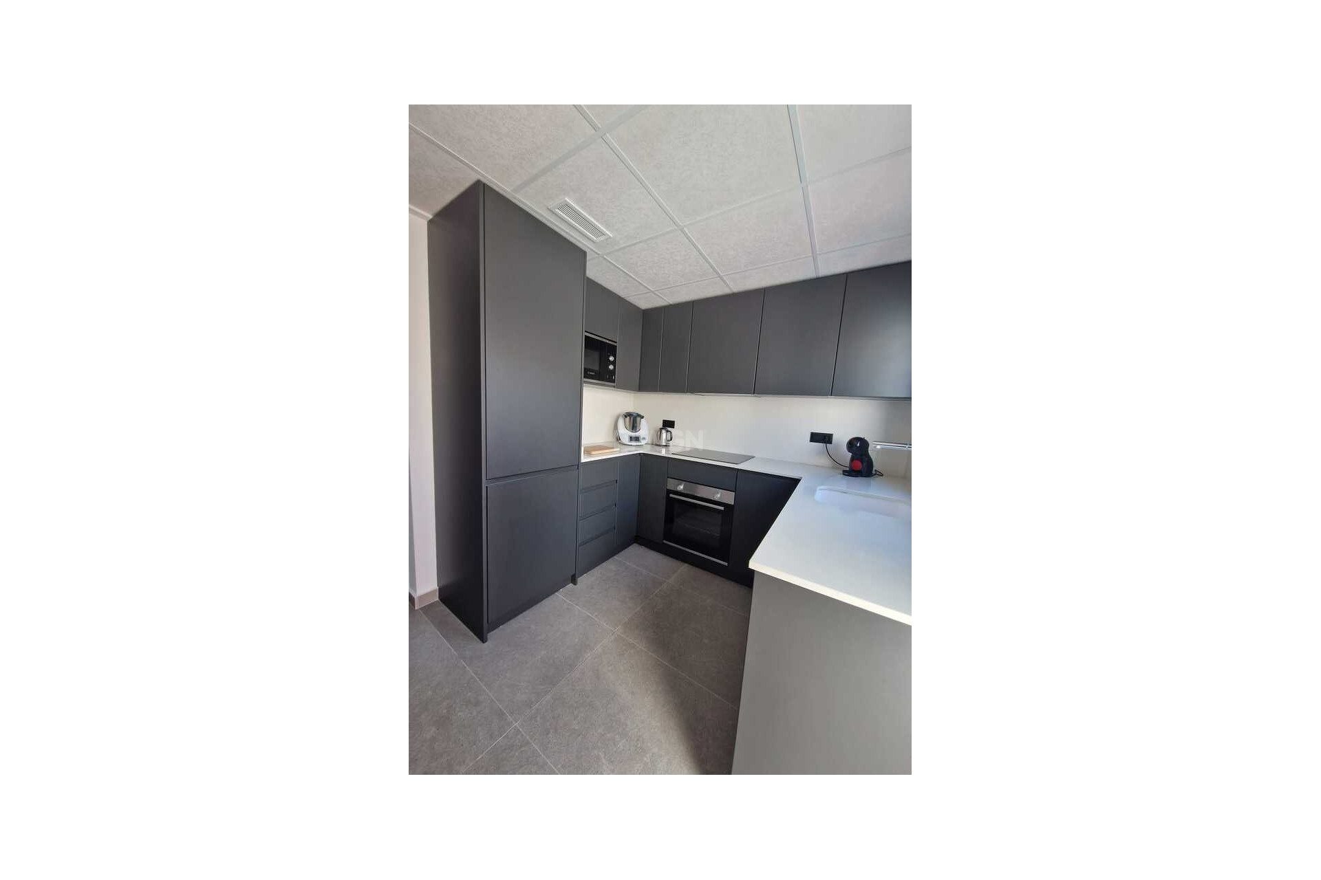 Wiederverkauf - Stadthaus - Guardamar del Segura - ELS SECONS