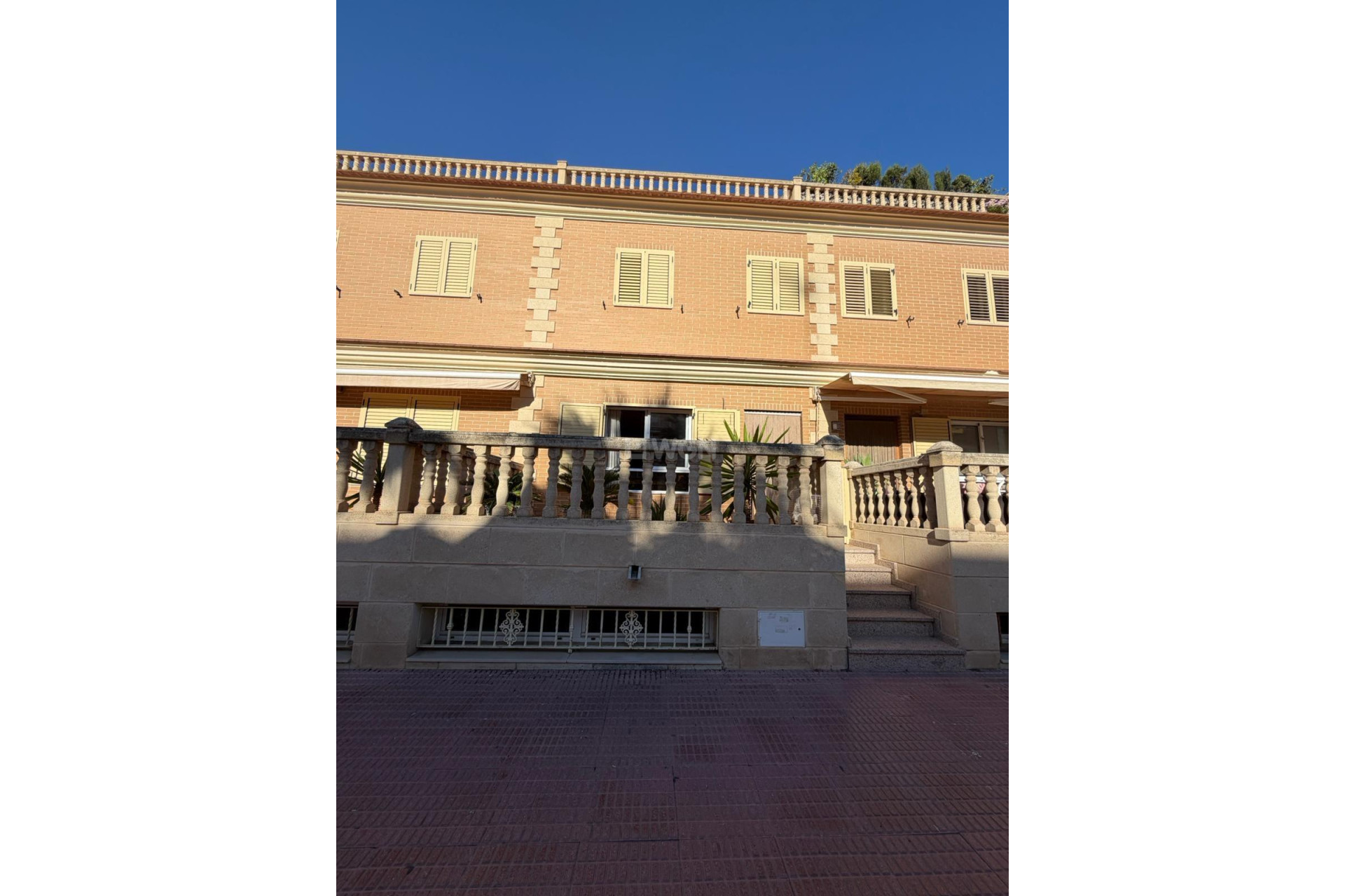 Wiederverkauf - Stadthaus - Guardamar del Segura - Pueblo