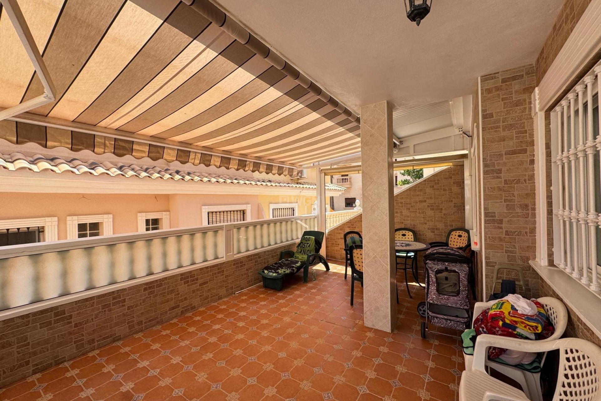 Wiederverkauf - Stadthaus - Guardamar del Segura - Urbanizaciones