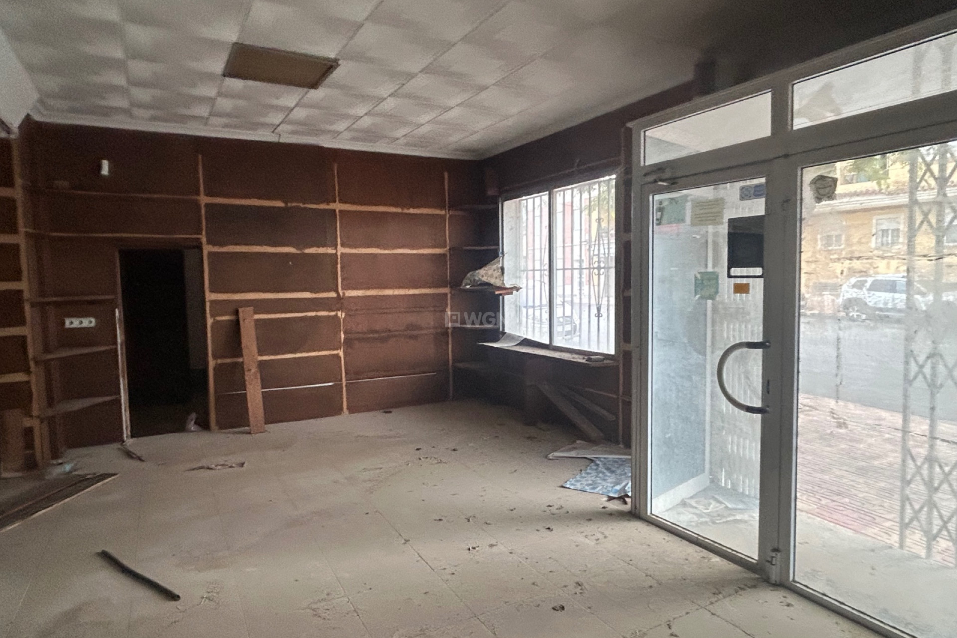 Wiederverkauf - Stadthaus - Jacarilla - Inland