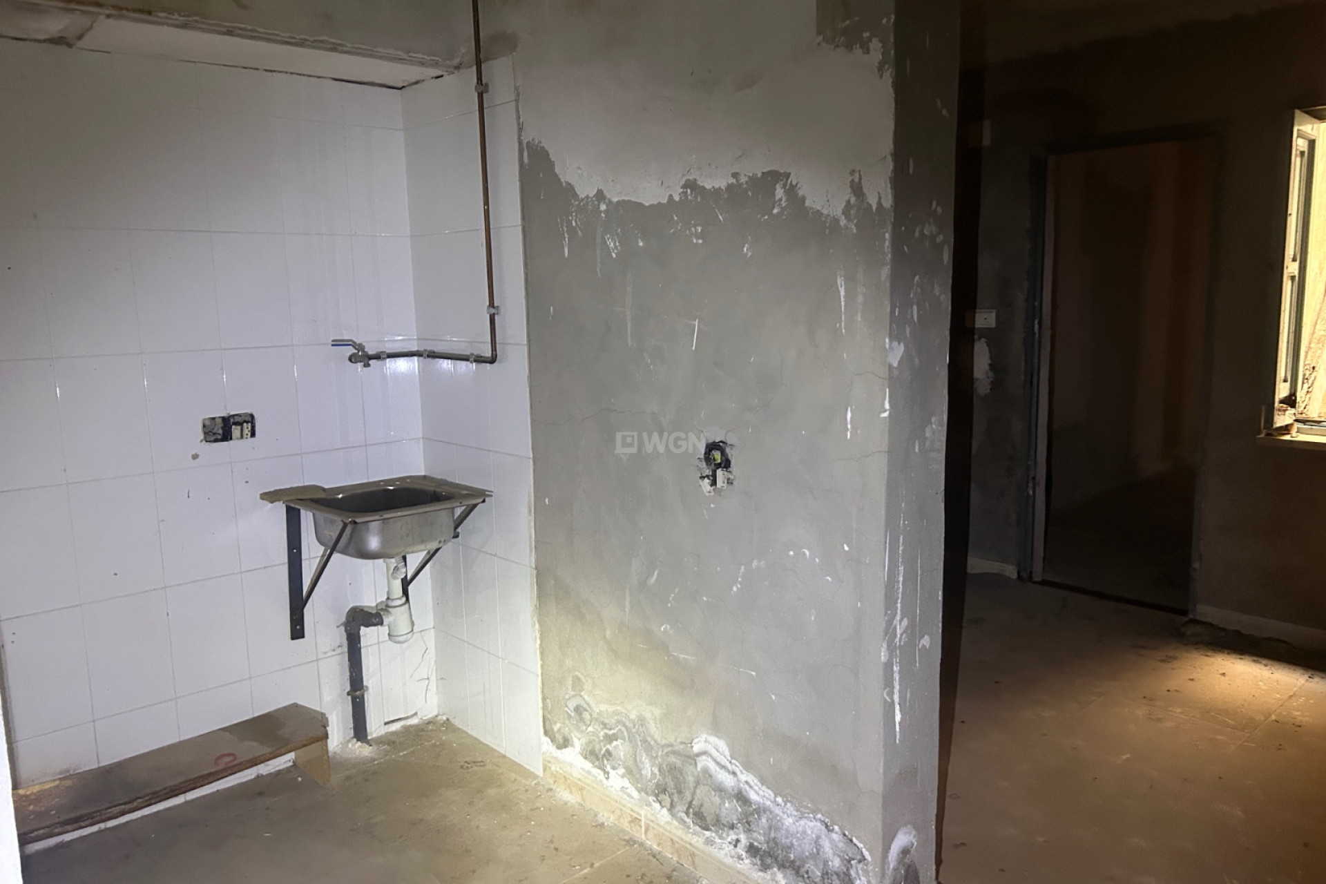 Wiederverkauf - Stadthaus - Jacarilla - Inland