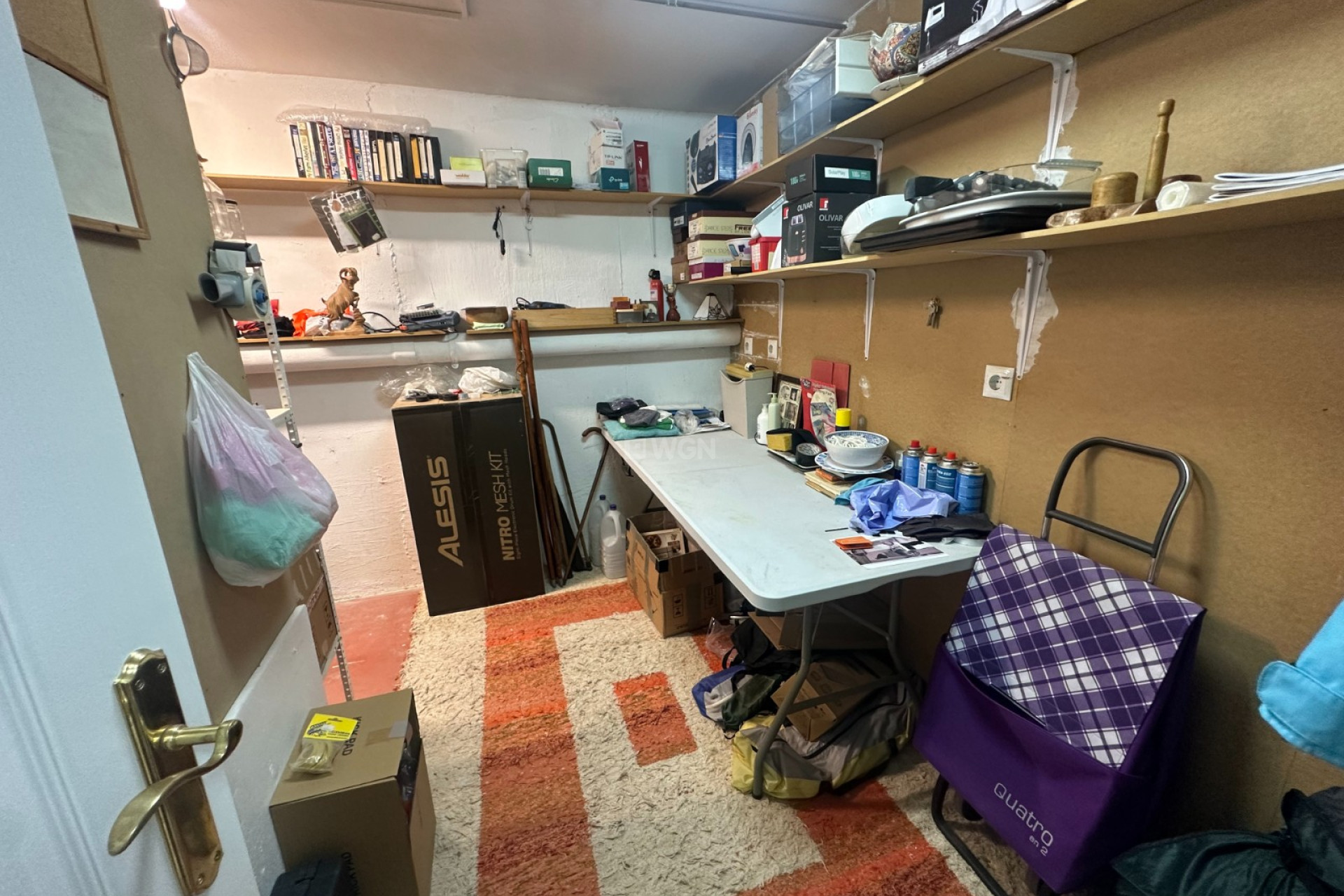 Wiederverkauf - Stadthaus - Jacarilla - Inland