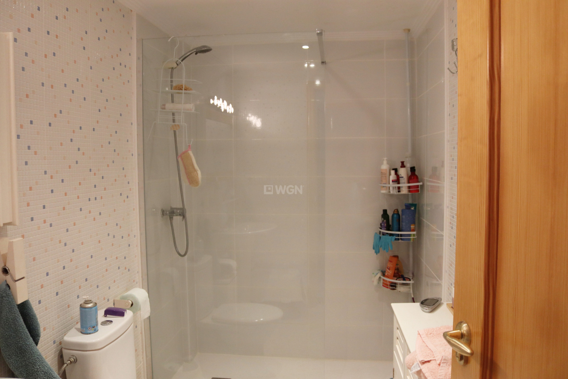 Wiederverkauf - Stadthaus - Jalón - Inland