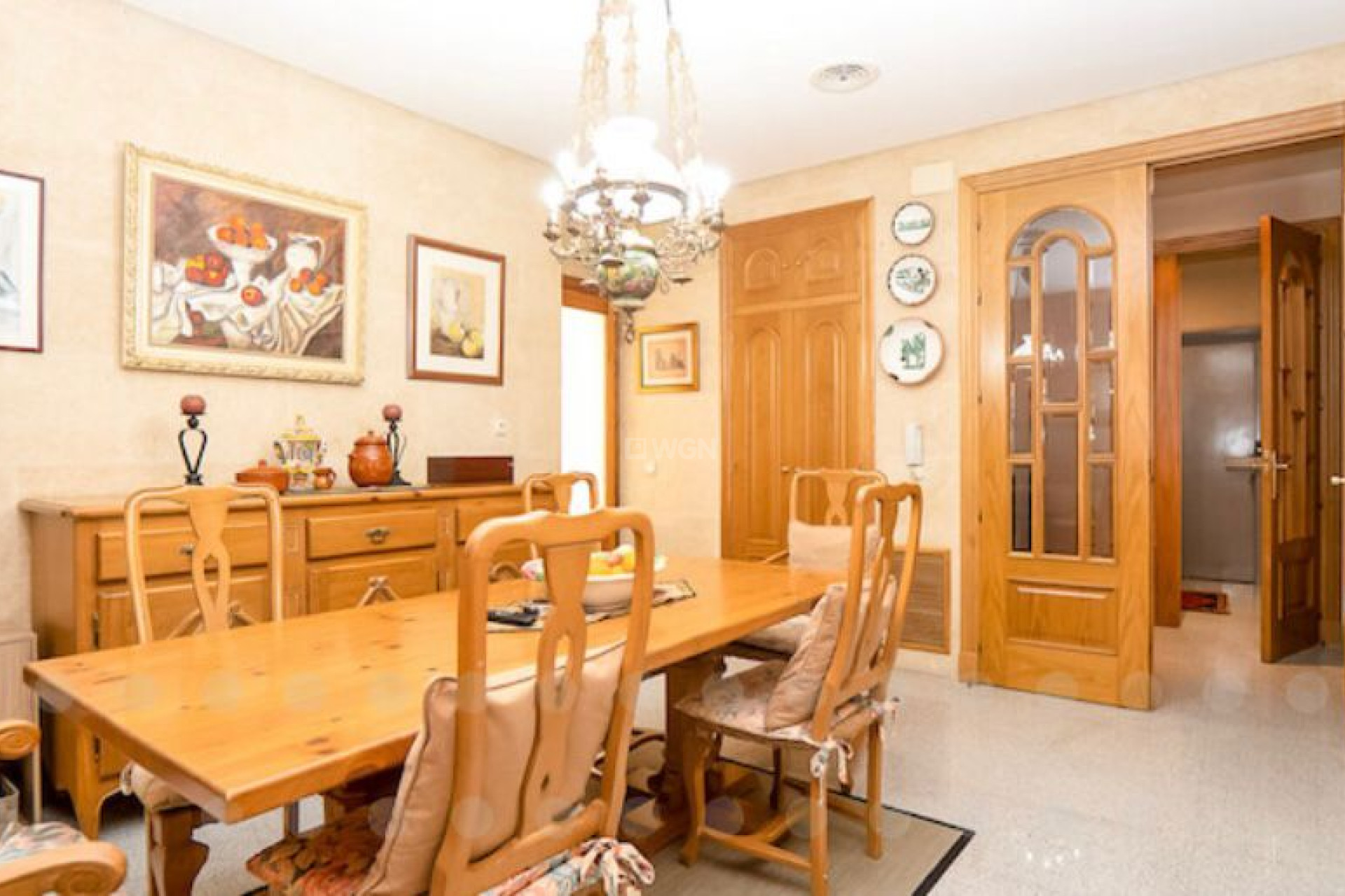 Wiederverkauf - Stadthaus - Jumilla - Inland