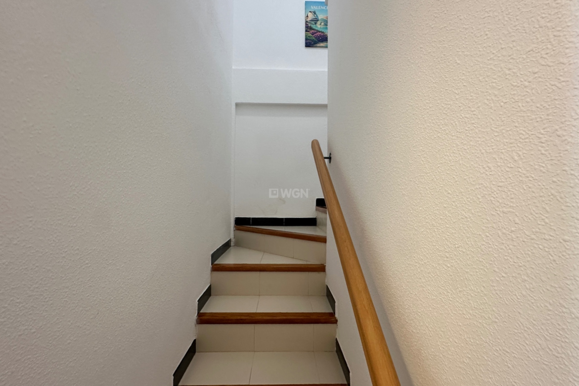 Wiederverkauf - Stadthaus - La Mata - Costa Blanca