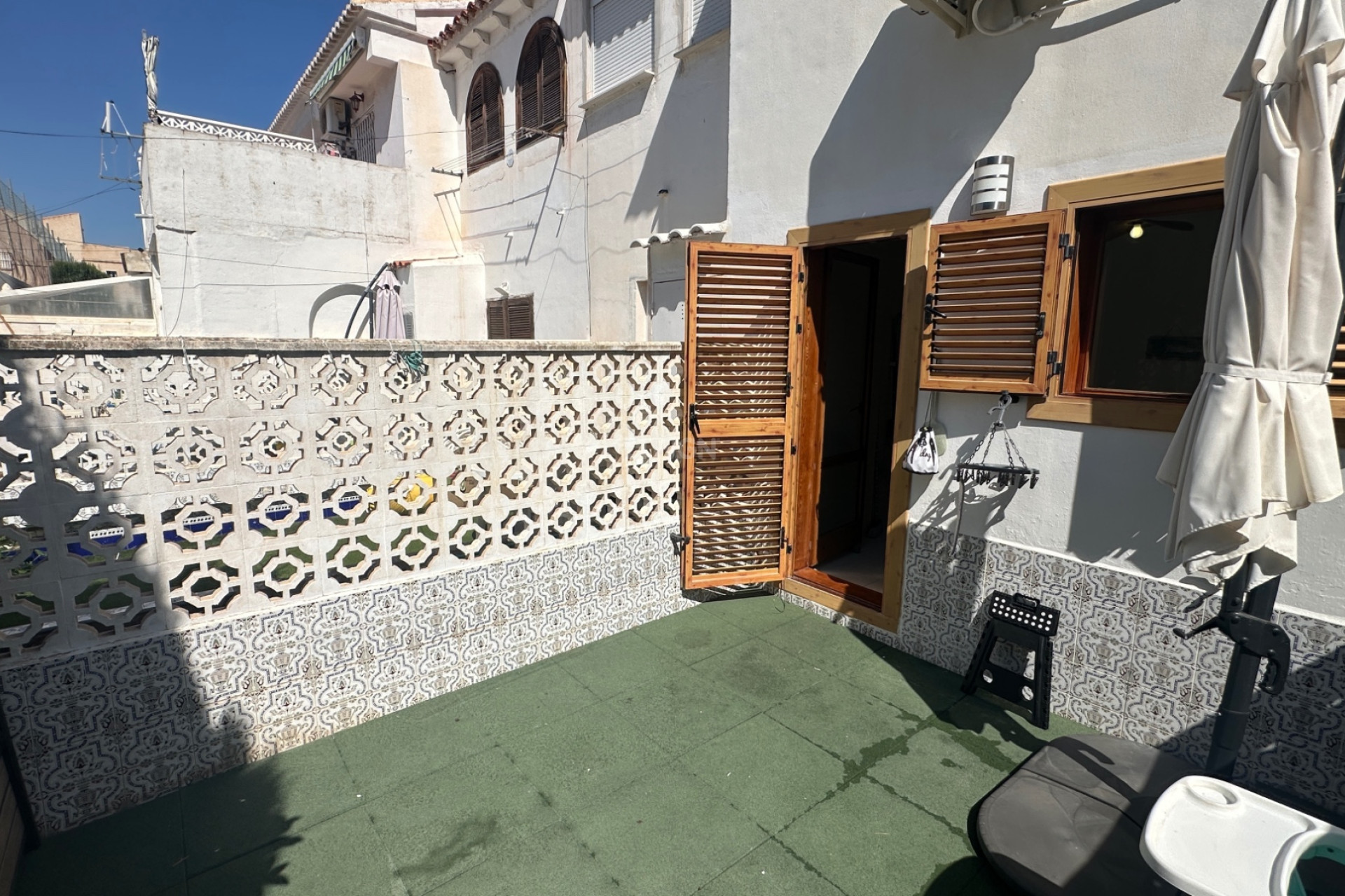 Wiederverkauf - Stadthaus - La Mata - Costa Blanca