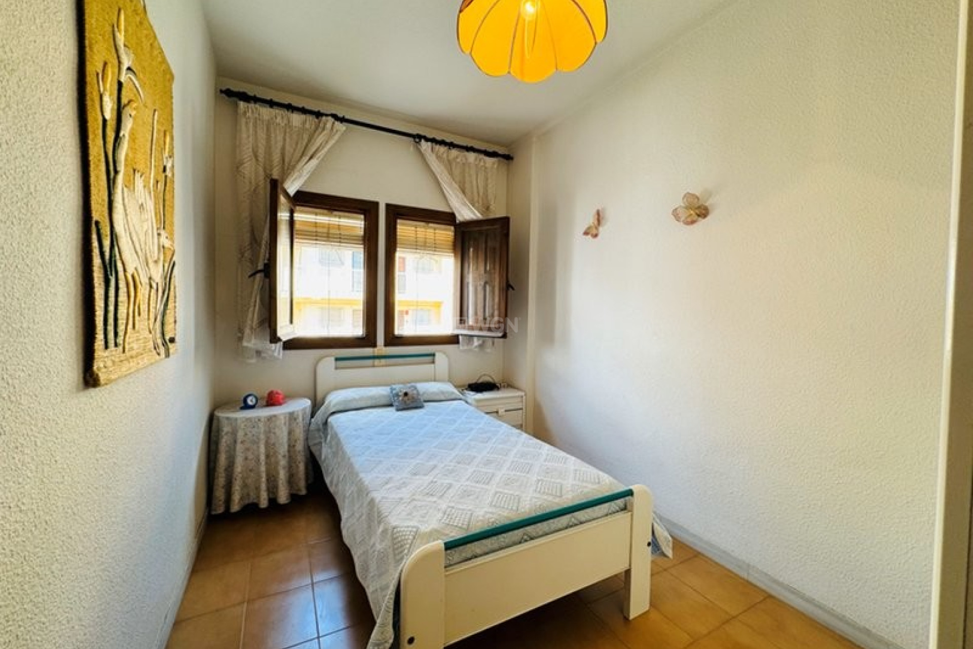 Wiederverkauf - Stadthaus - La Mata - Costa Blanca