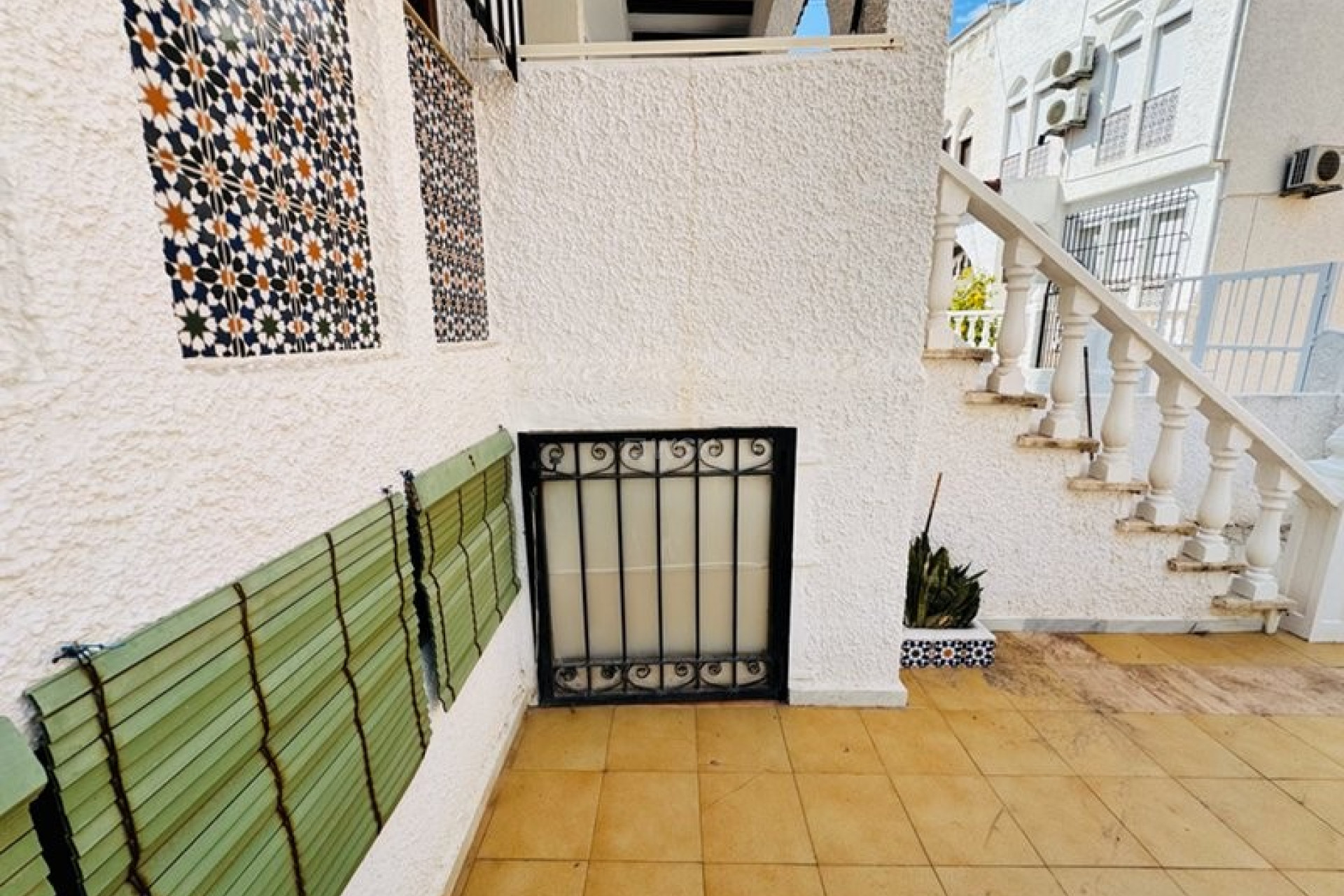 Wiederverkauf - Stadthaus - La Mata - Costa Blanca