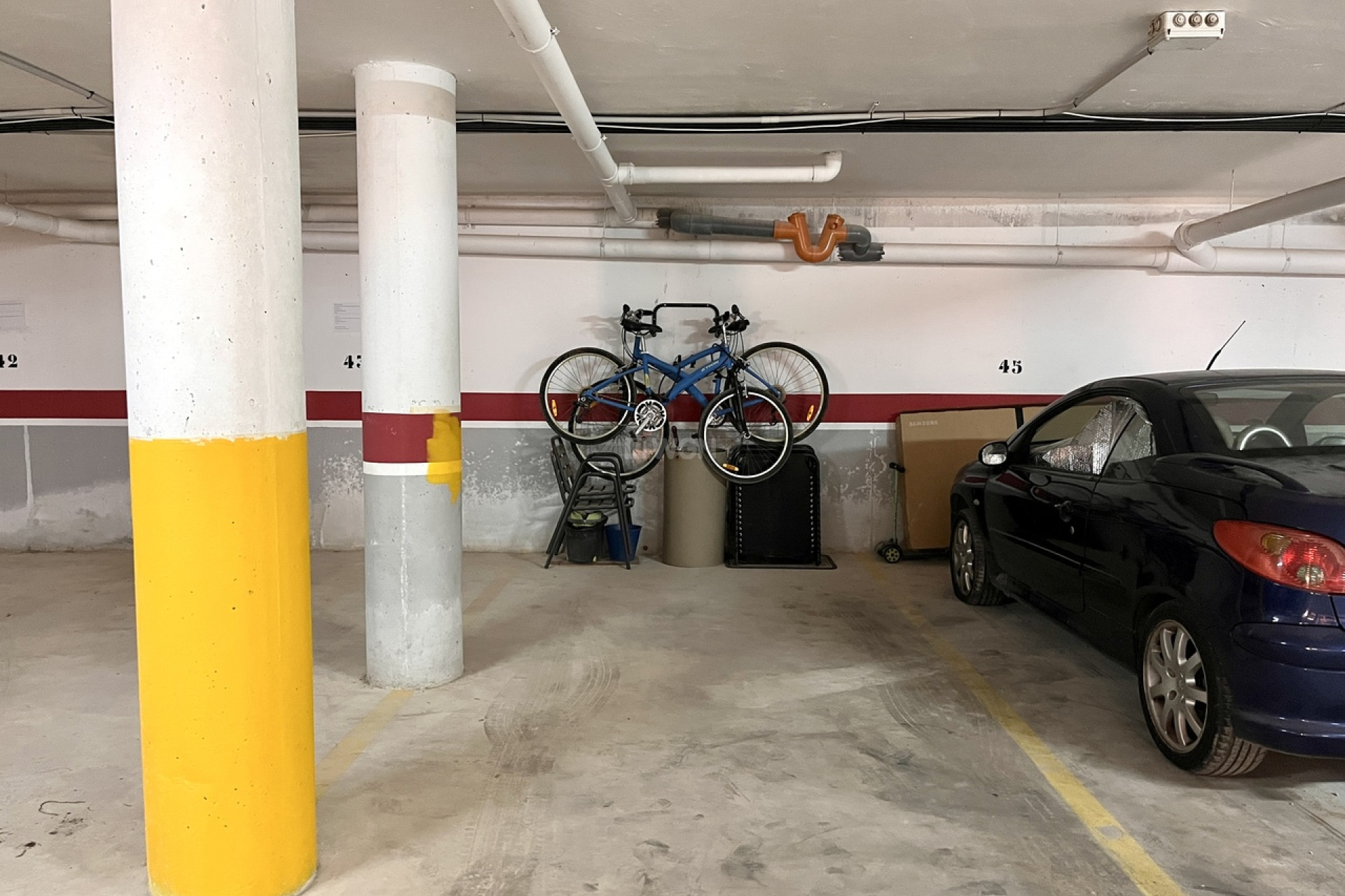 Wiederverkauf - Stadthaus - La Mata - Costa Blanca