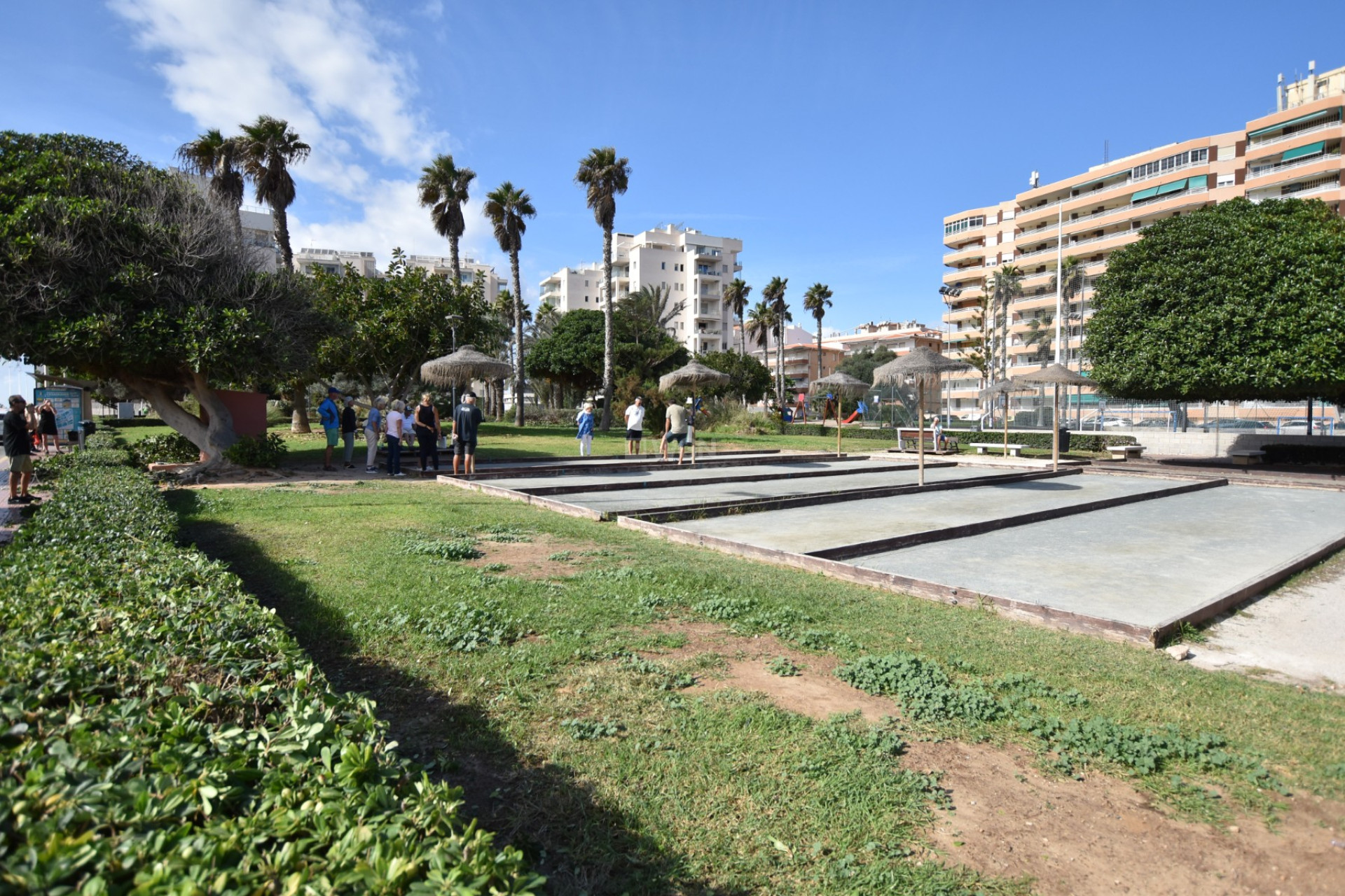 Wiederverkauf - Stadthaus - La Mata - Costa Blanca