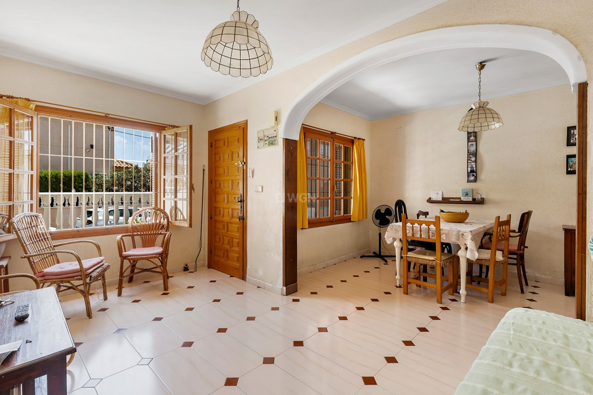 Wiederverkauf - Stadthaus - La Mata - Costa Blanca