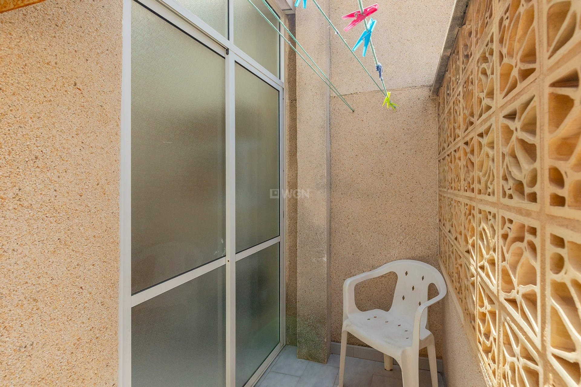 Wiederverkauf - Stadthaus - La Mata - Costa Blanca