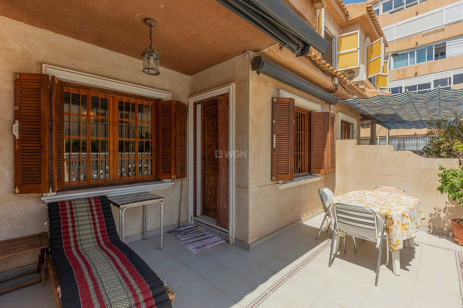Wiederverkauf - Stadthaus - La Mata - Costa Blanca