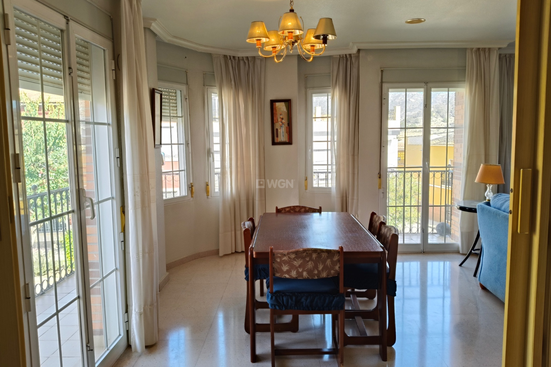 Wiederverkauf - Stadthaus - La Romana - Inland