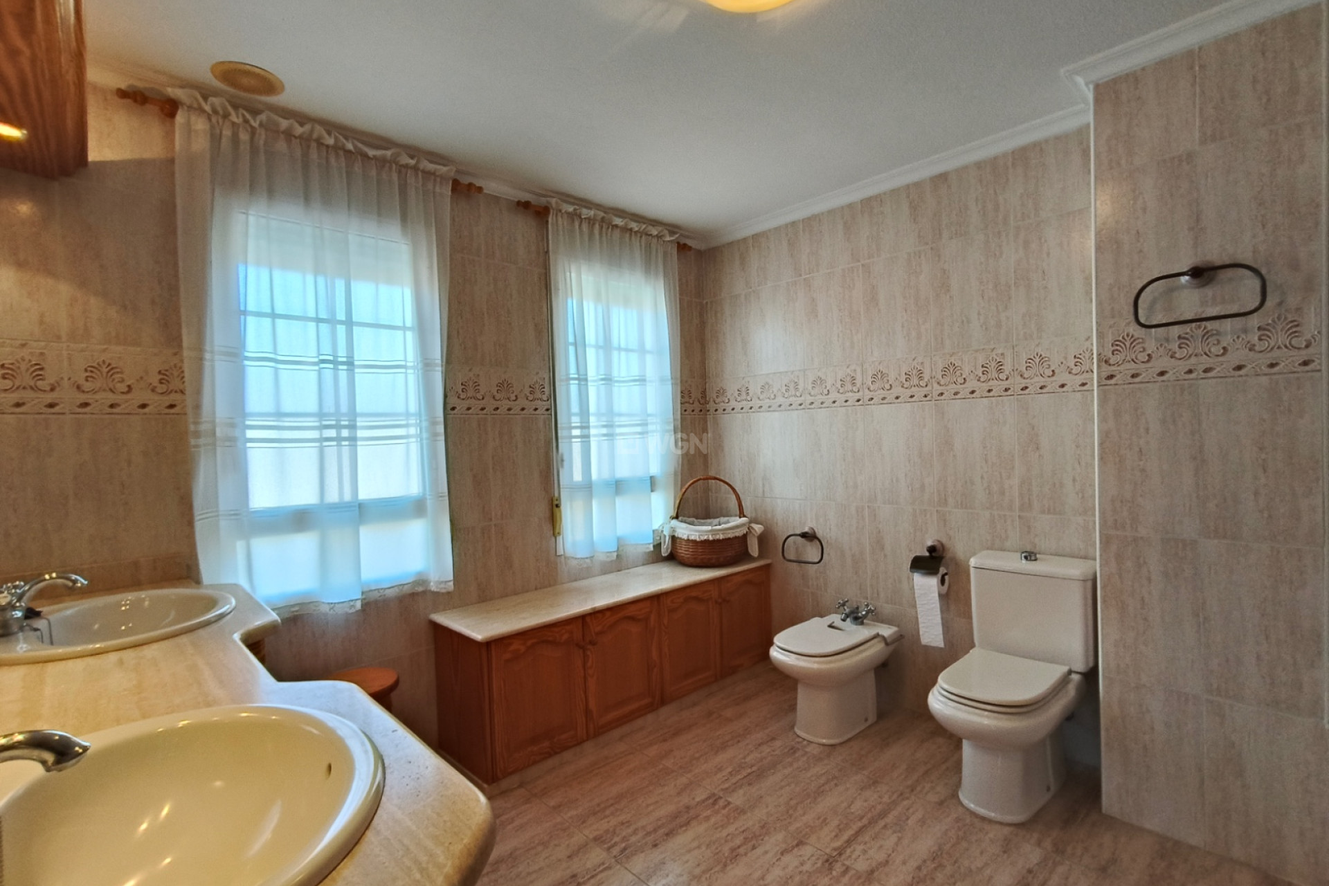 Wiederverkauf - Stadthaus - La Romana - Inland