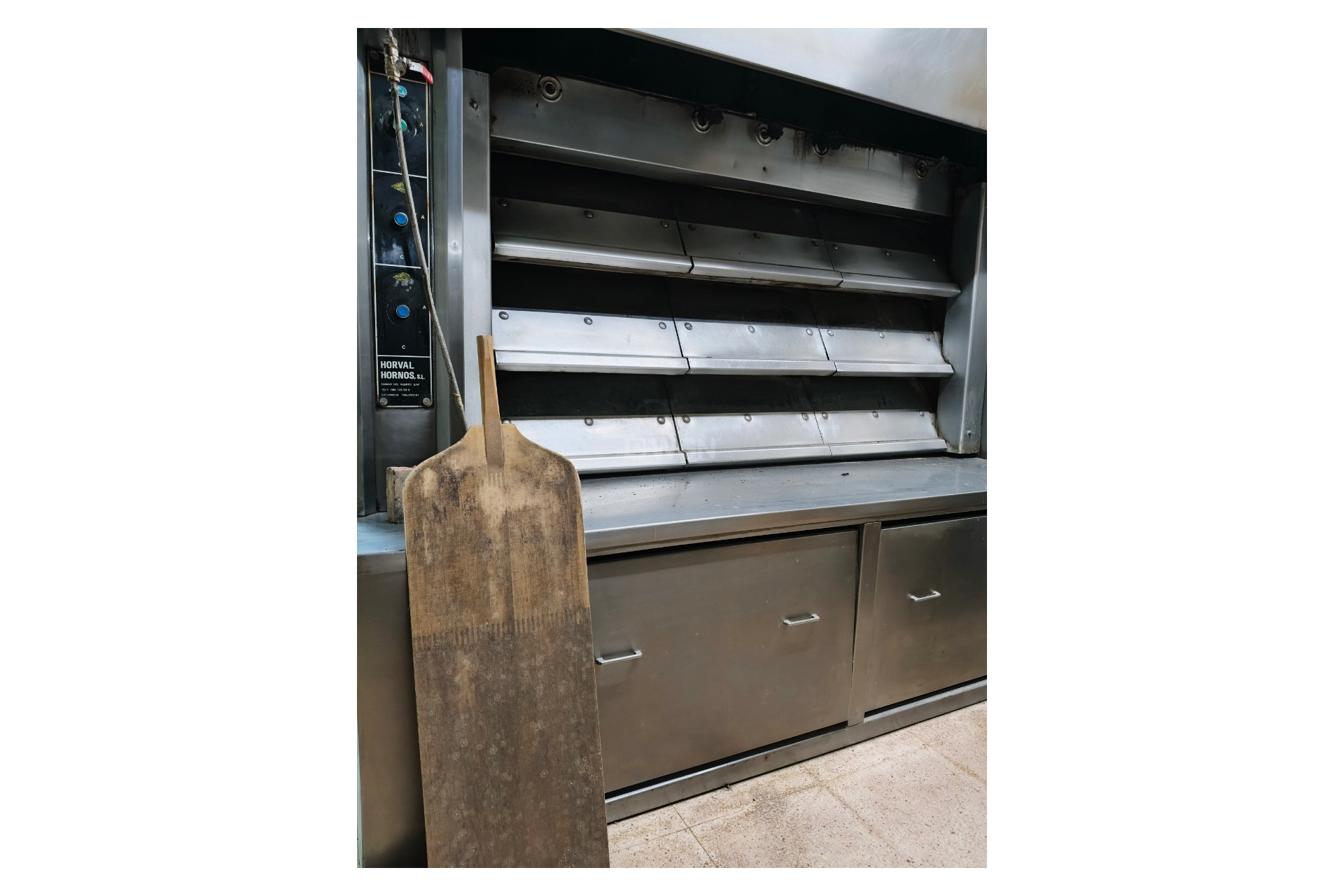 Wiederverkauf - Stadthaus - La Romana - Inland