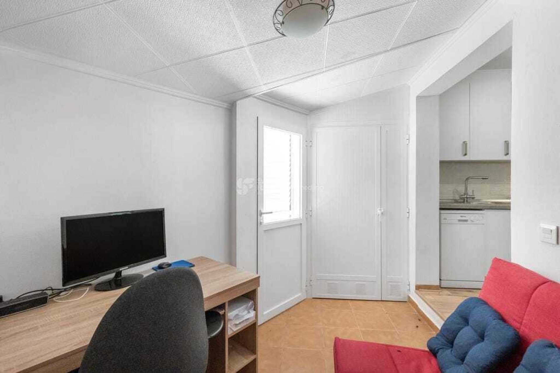 Wiederverkauf - Stadthaus - La Rosaleda - Inland