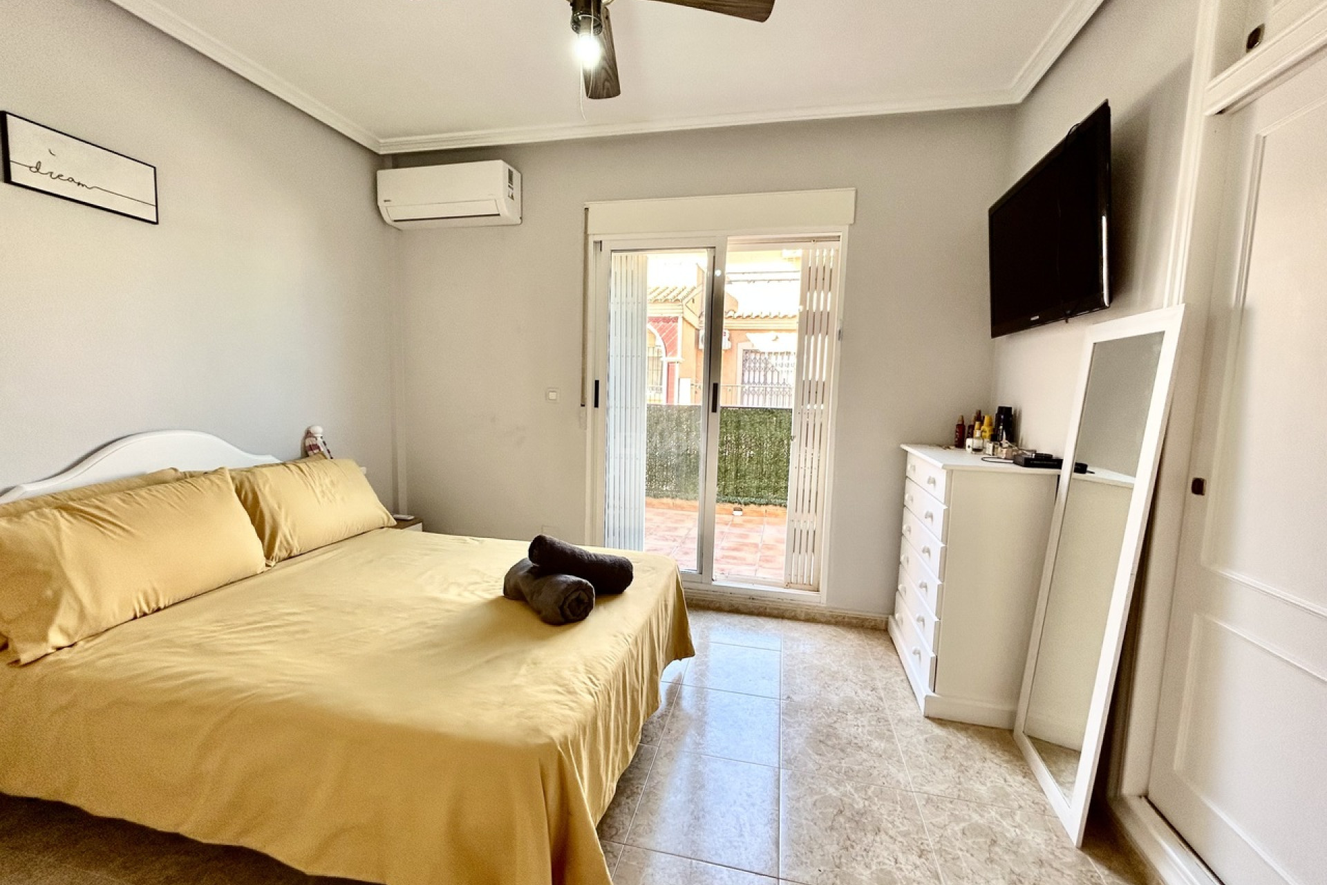 Wiederverkauf - Stadthaus - La Zenia - Costa Blanca