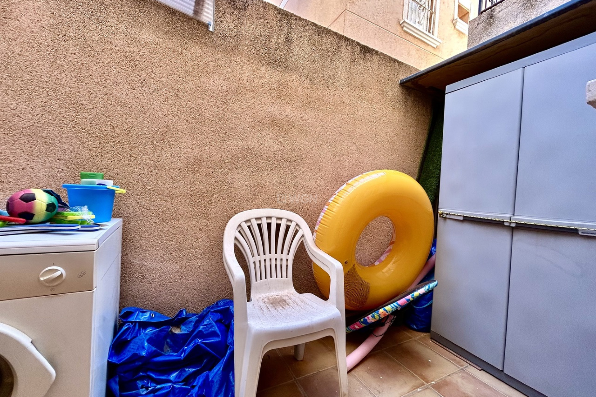 Wiederverkauf - Stadthaus - La Zenia - Costa Blanca