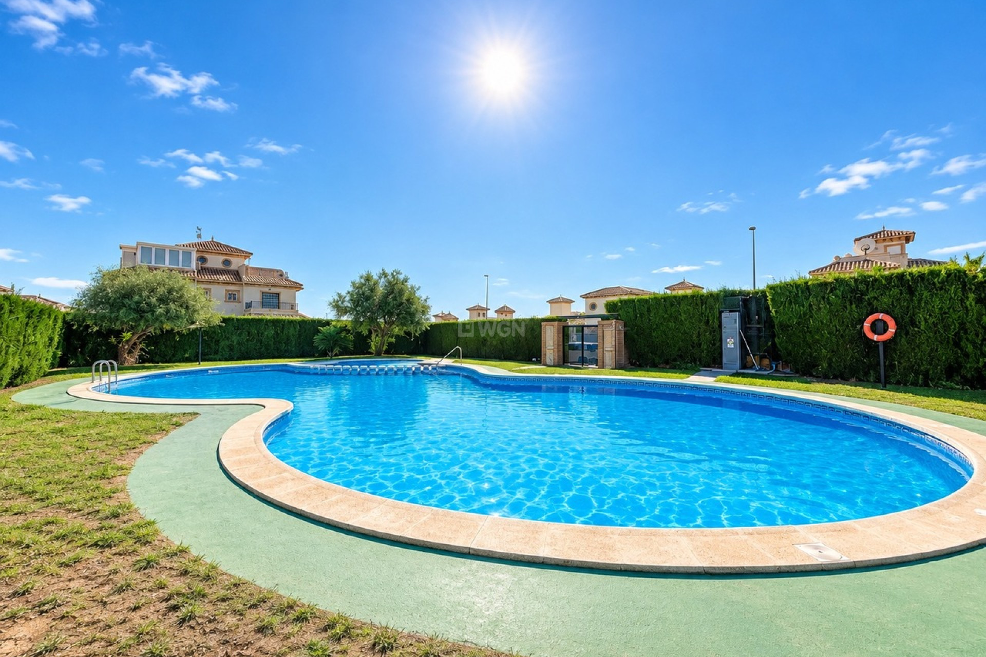 Wiederverkauf - Stadthaus - La Zenia - Costa Blanca