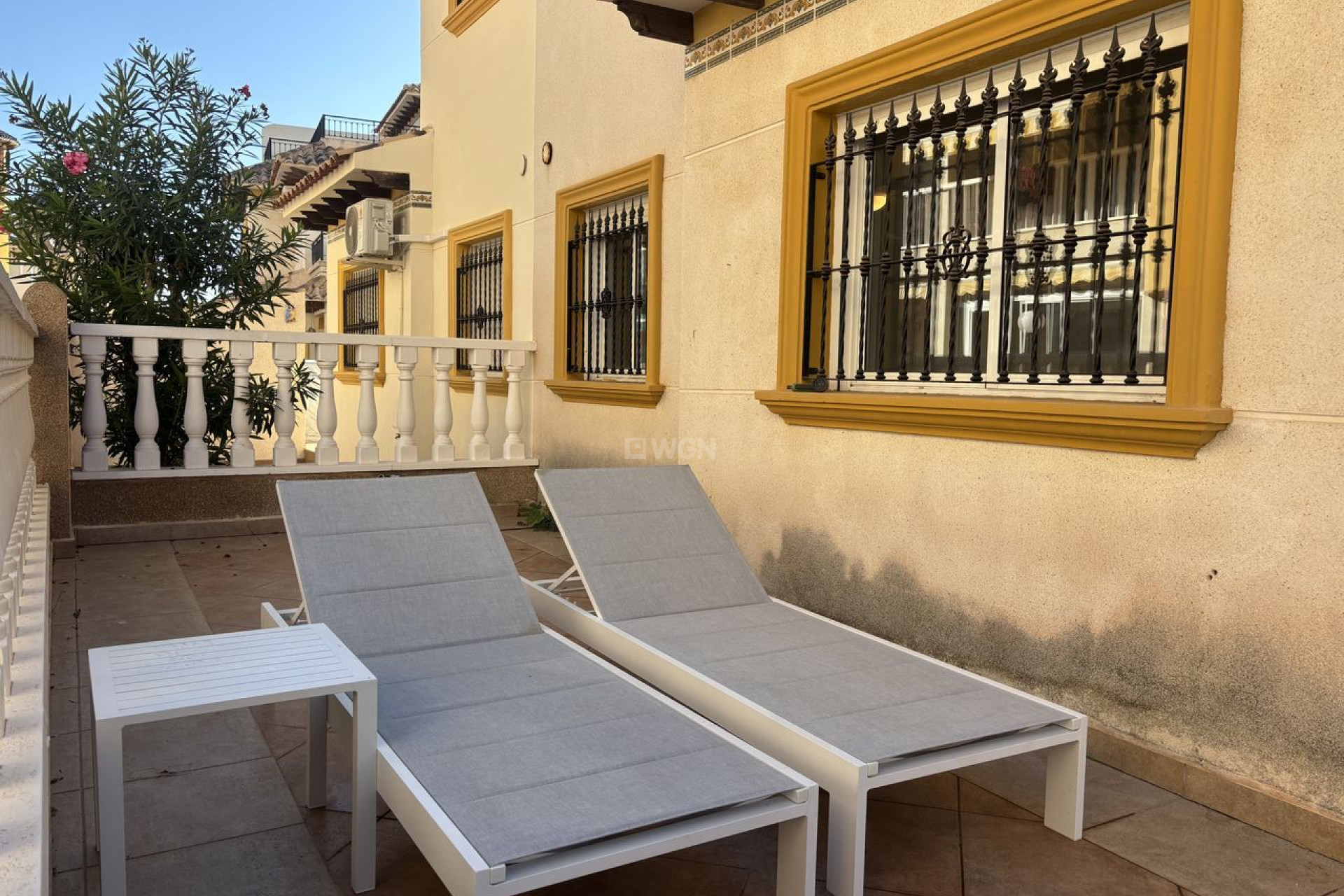 Wiederverkauf - Stadthaus - La Zenia - Costa Blanca