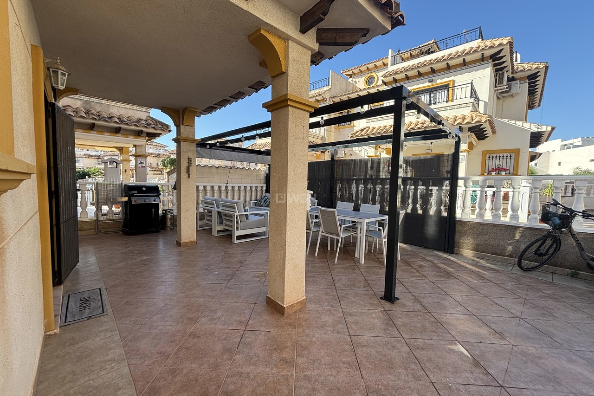Wiederverkauf - Stadthaus - La Zenia - Costa Blanca