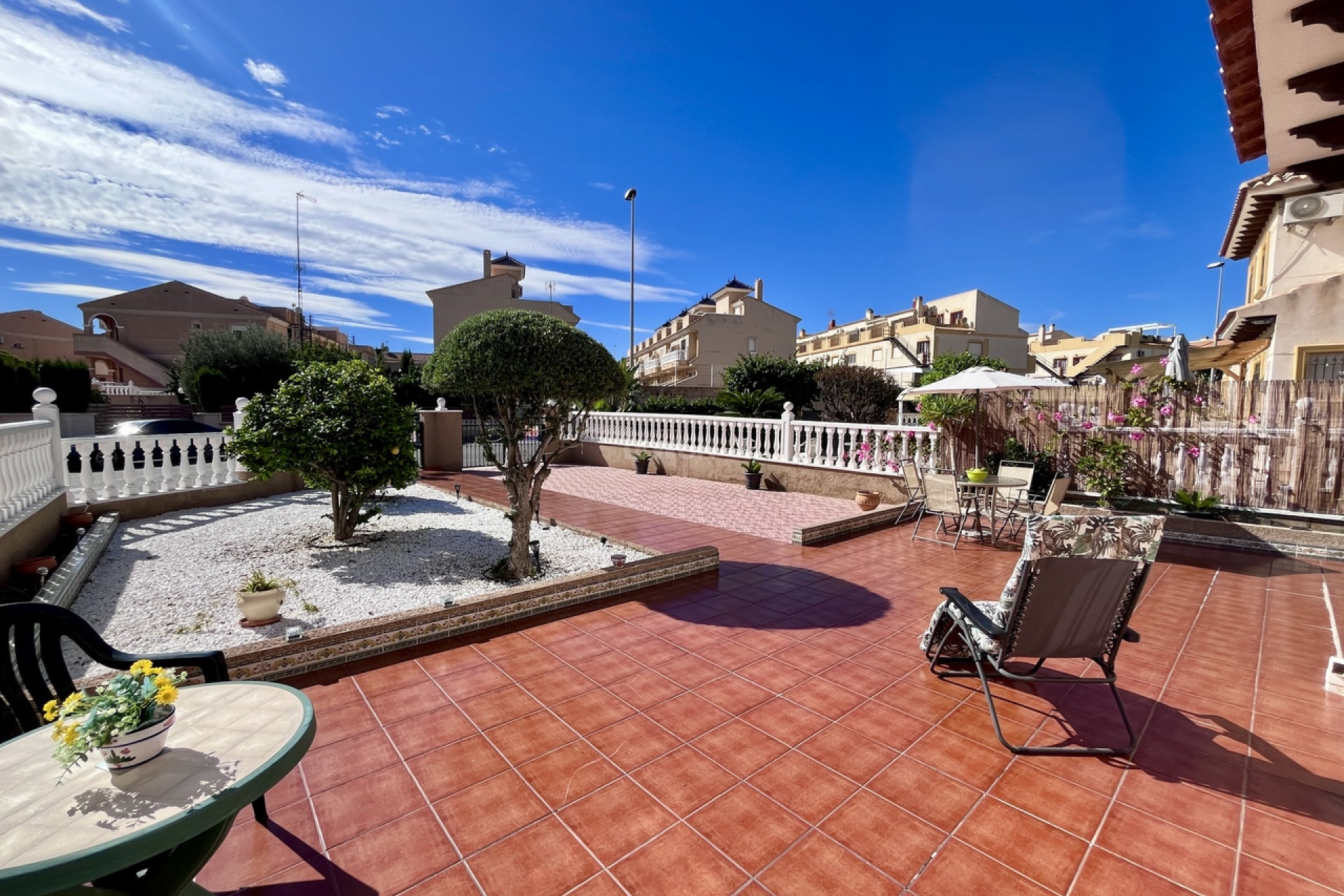 Wiederverkauf - Stadthaus - La Zenia - Costa Blanca