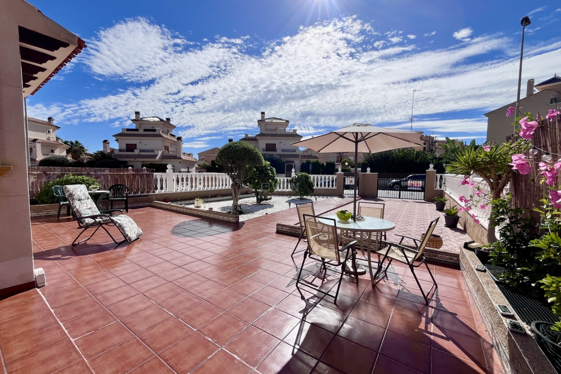 Wiederverkauf - Stadthaus - La Zenia - Costa Blanca